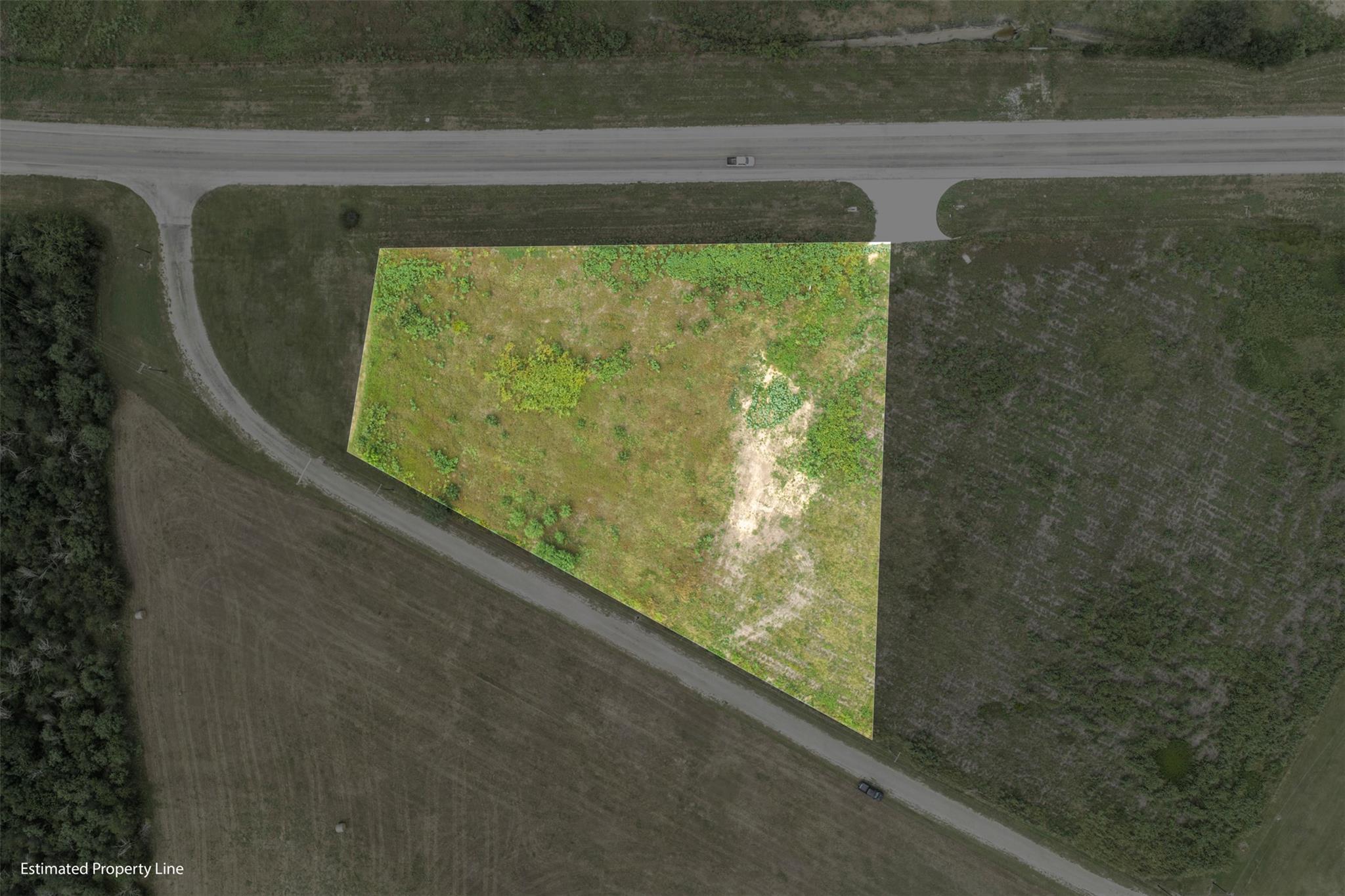 TBD N Hwy 183