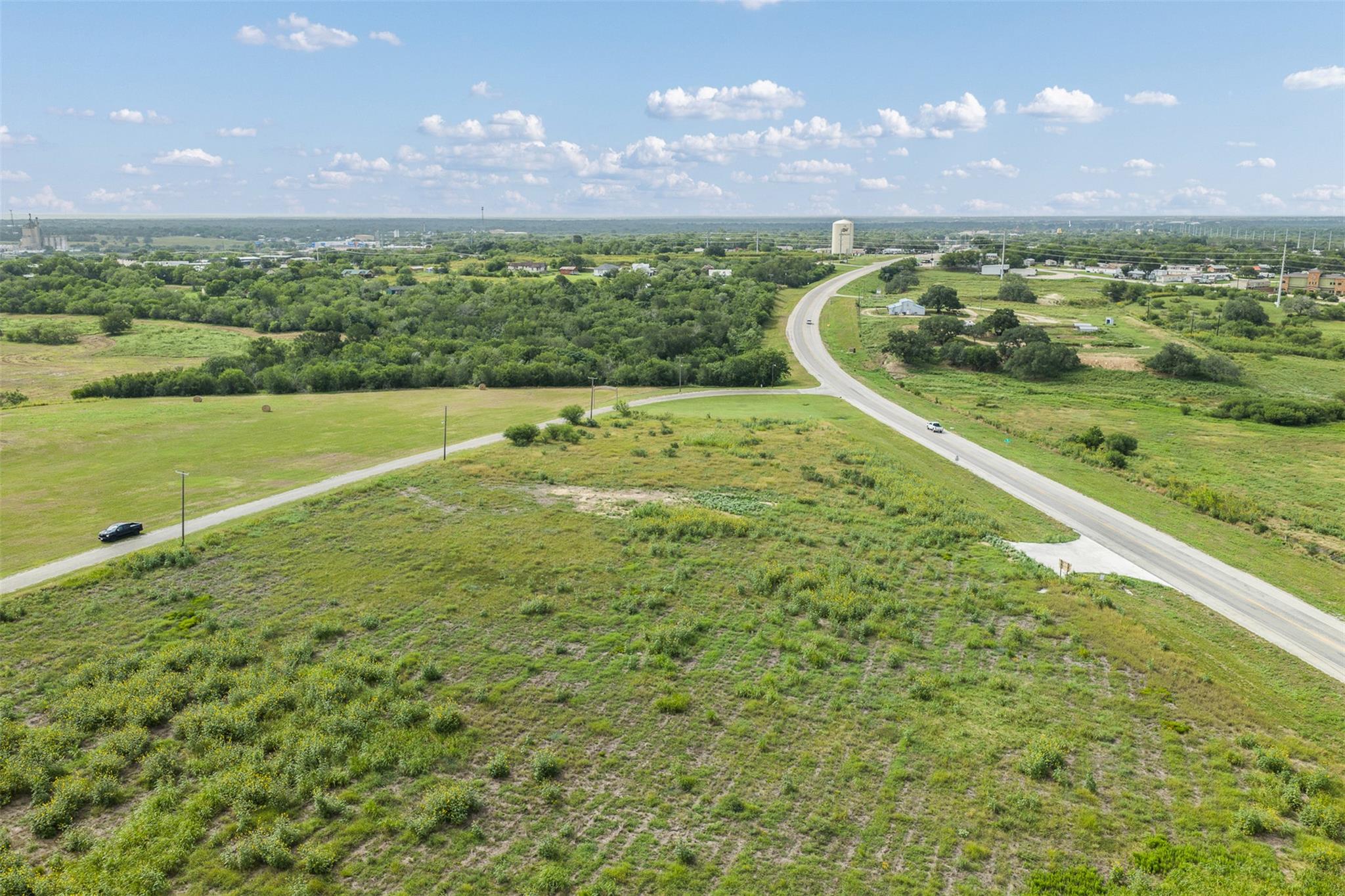 TBD N Hwy 183