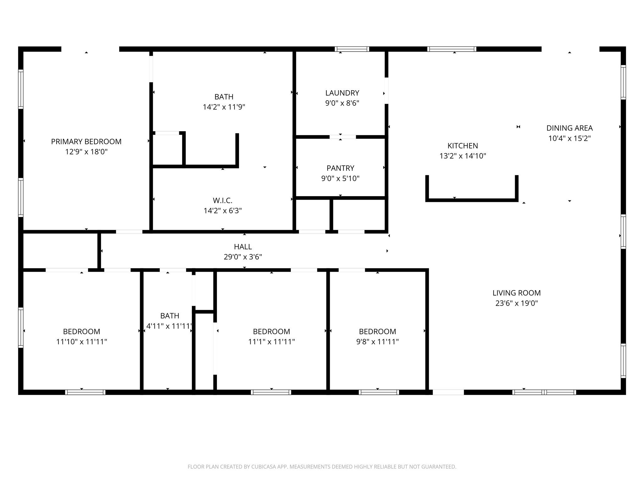 7393 N State Highway 80