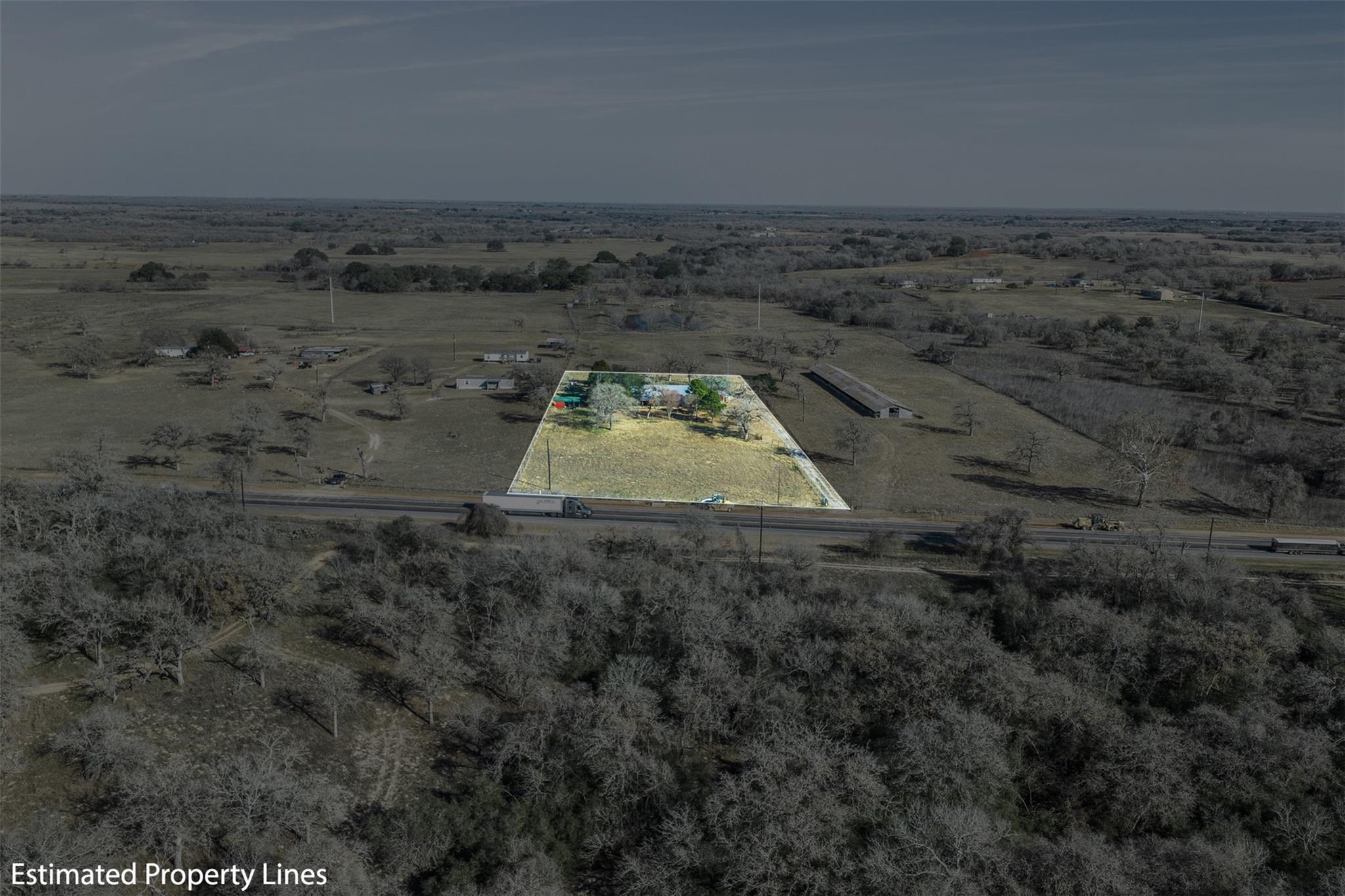 7393 N State Highway 80