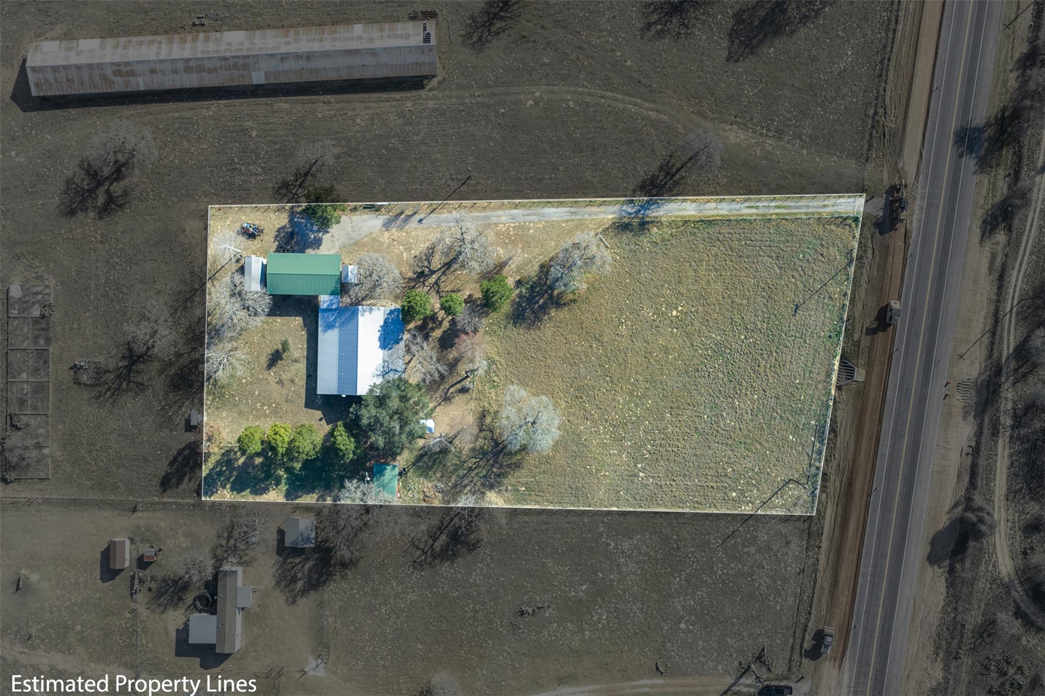 7393 N State Highway 80