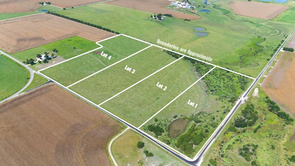 Lot 4 Indian Creek RD