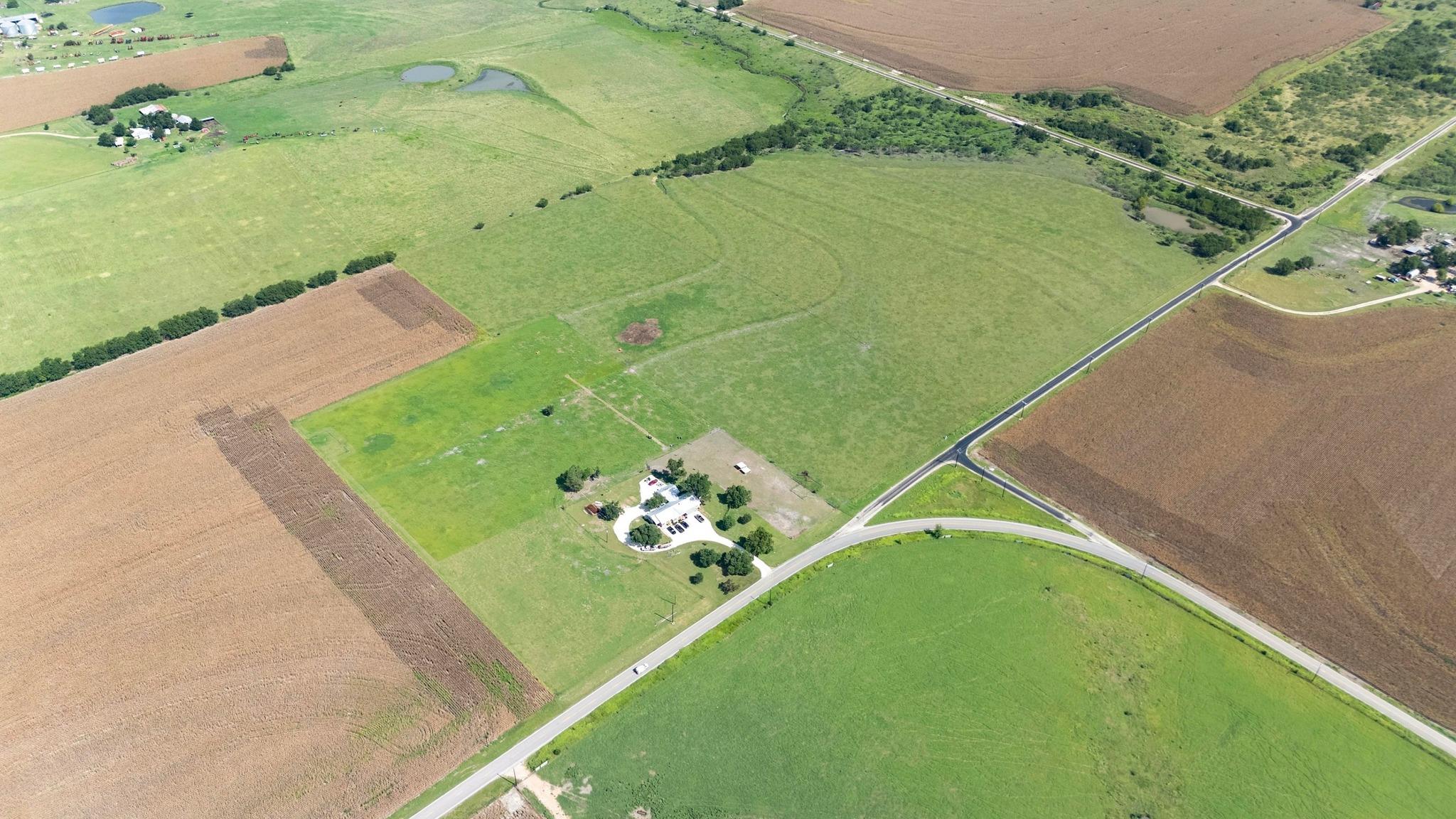 Lot 4 Indian Creek RD