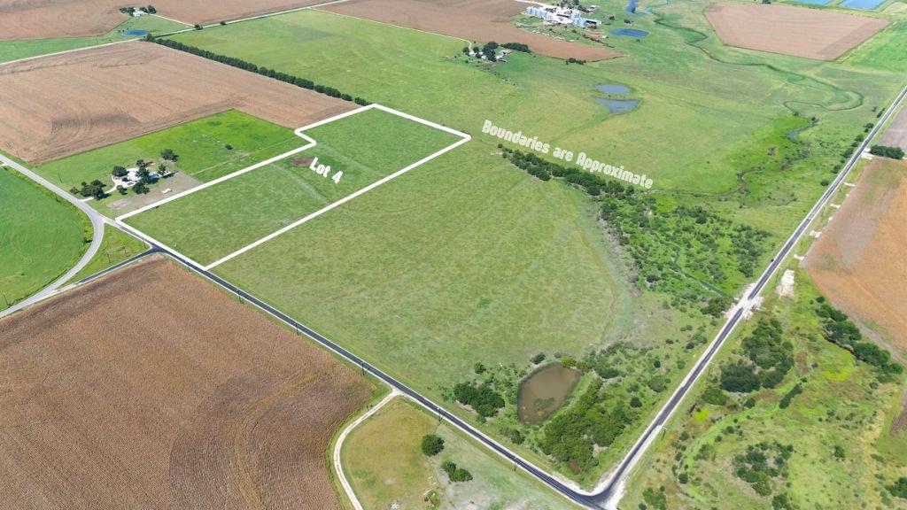 Lot 4 Indian Creek RD