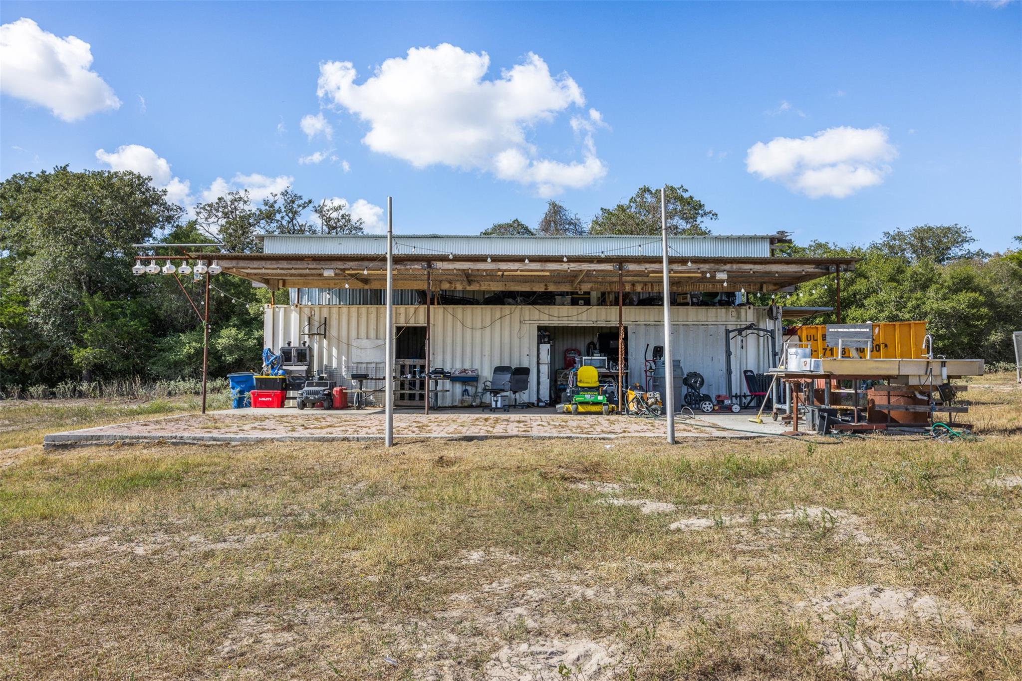 2135 Mule Creek RD, Harwood