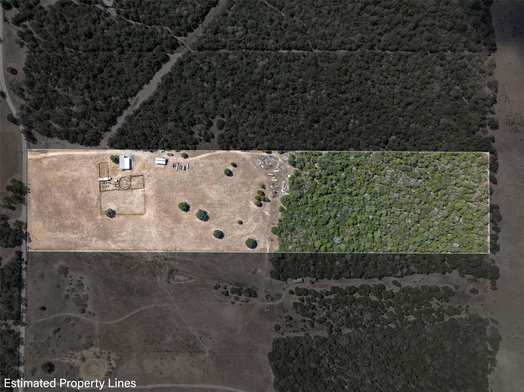 2135 Mule Creek RD, Harwood