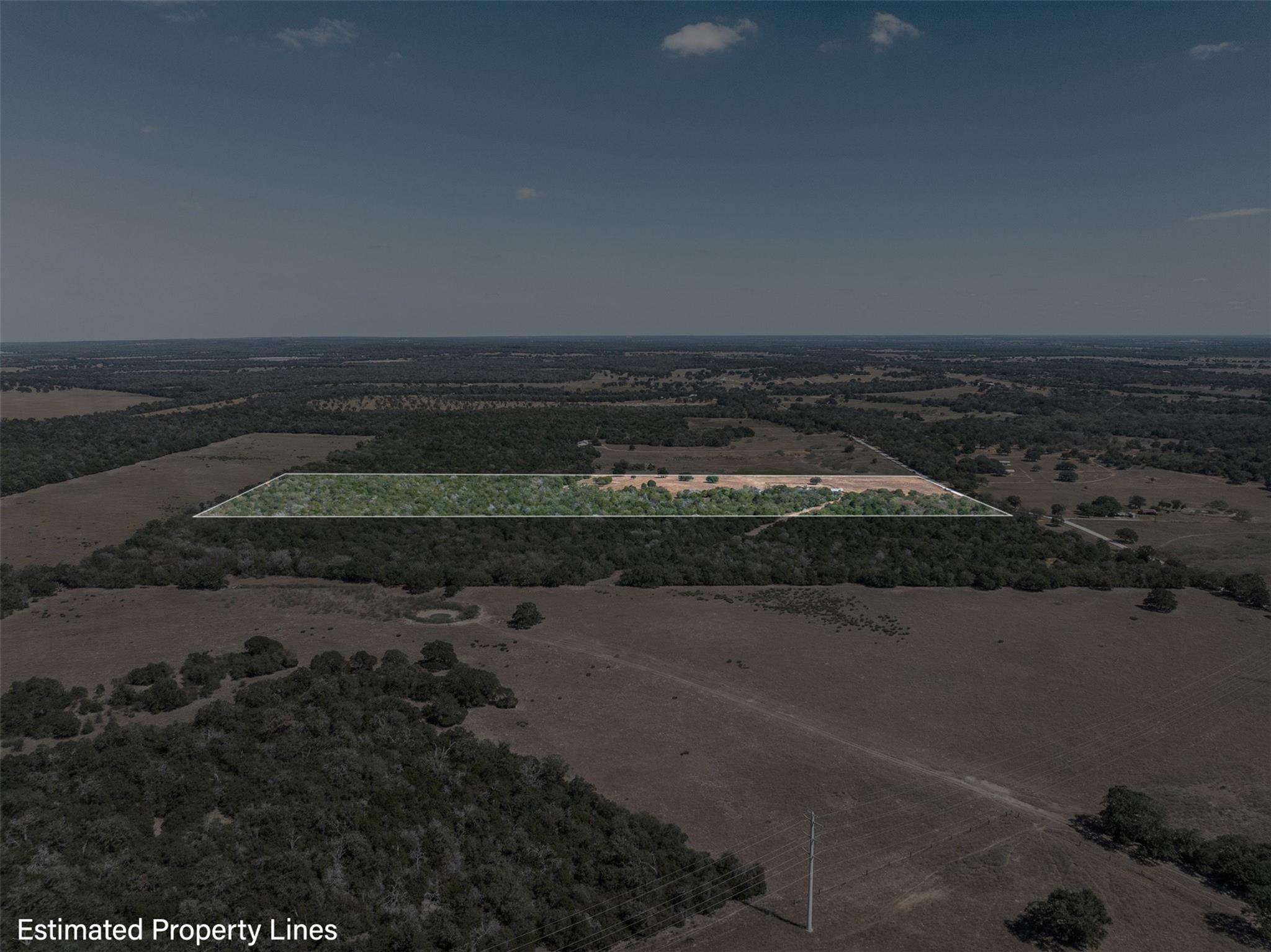 2135 Mule Creek RD, Harwood