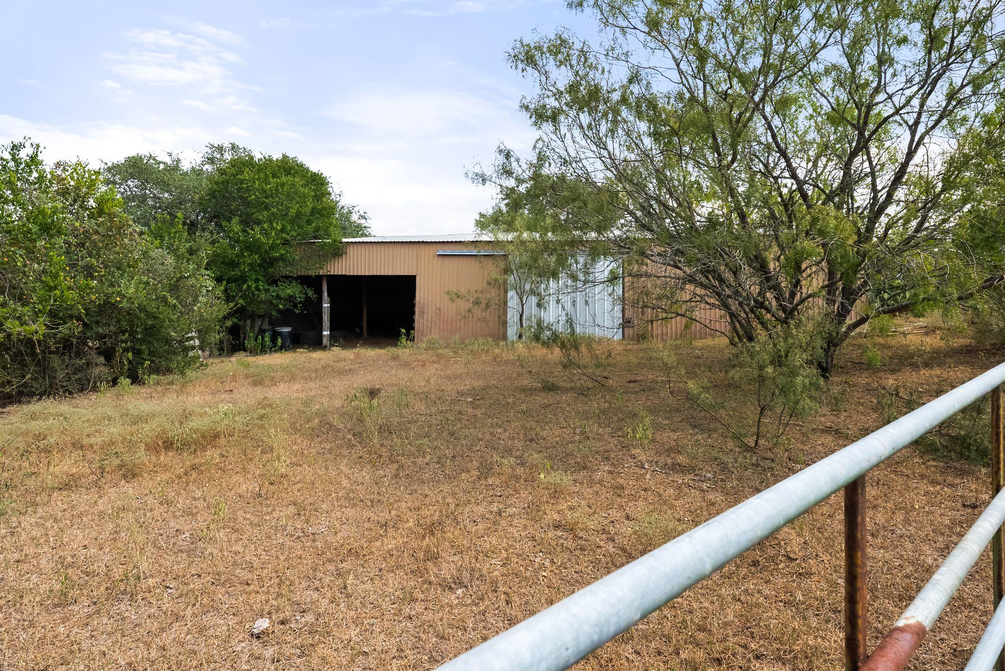 1272 Old Lytton Springs RD