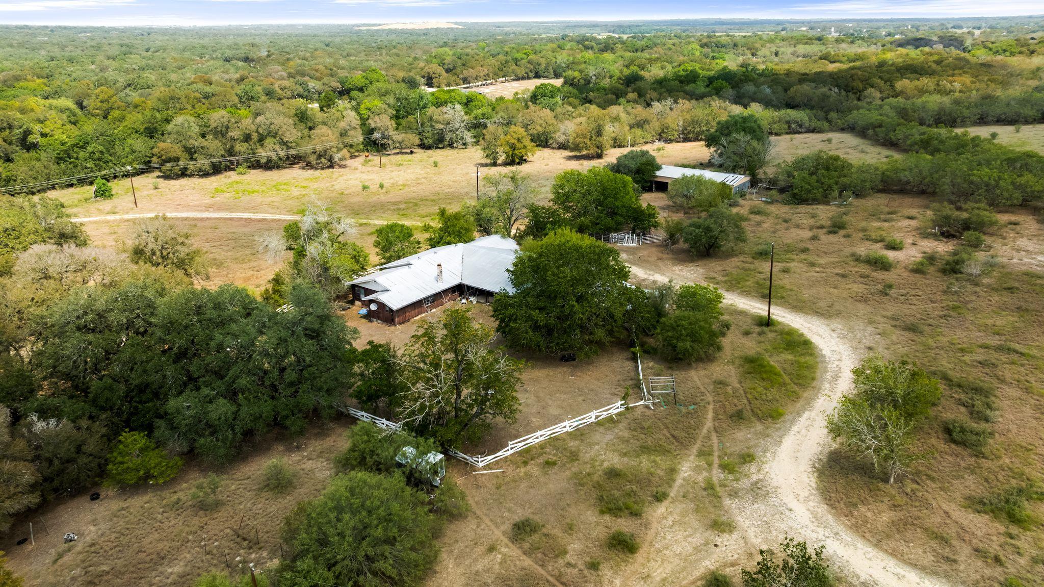1272 Old Lytton Springs RD