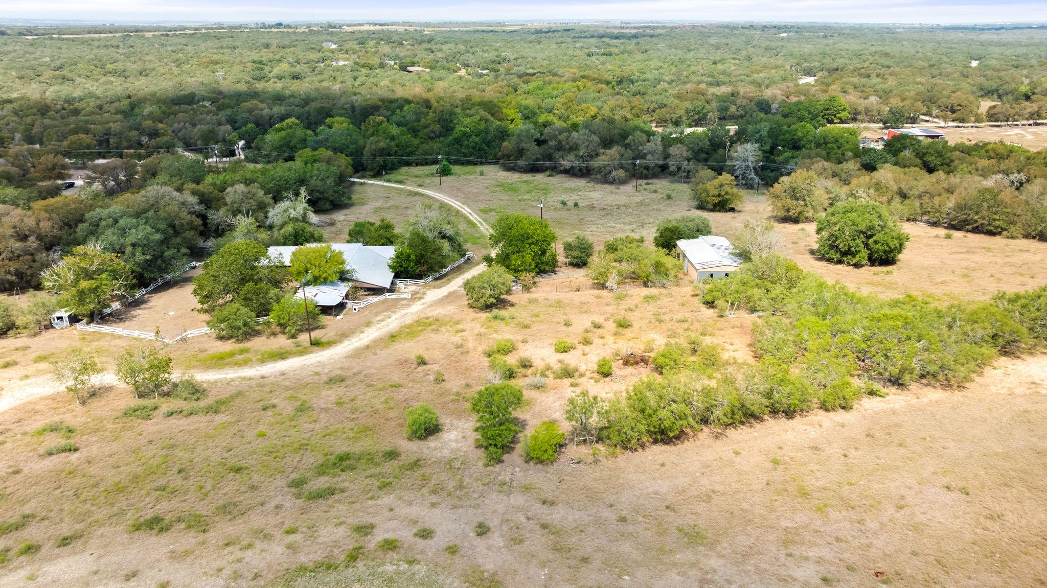 1272 Old Lytton Springs RD