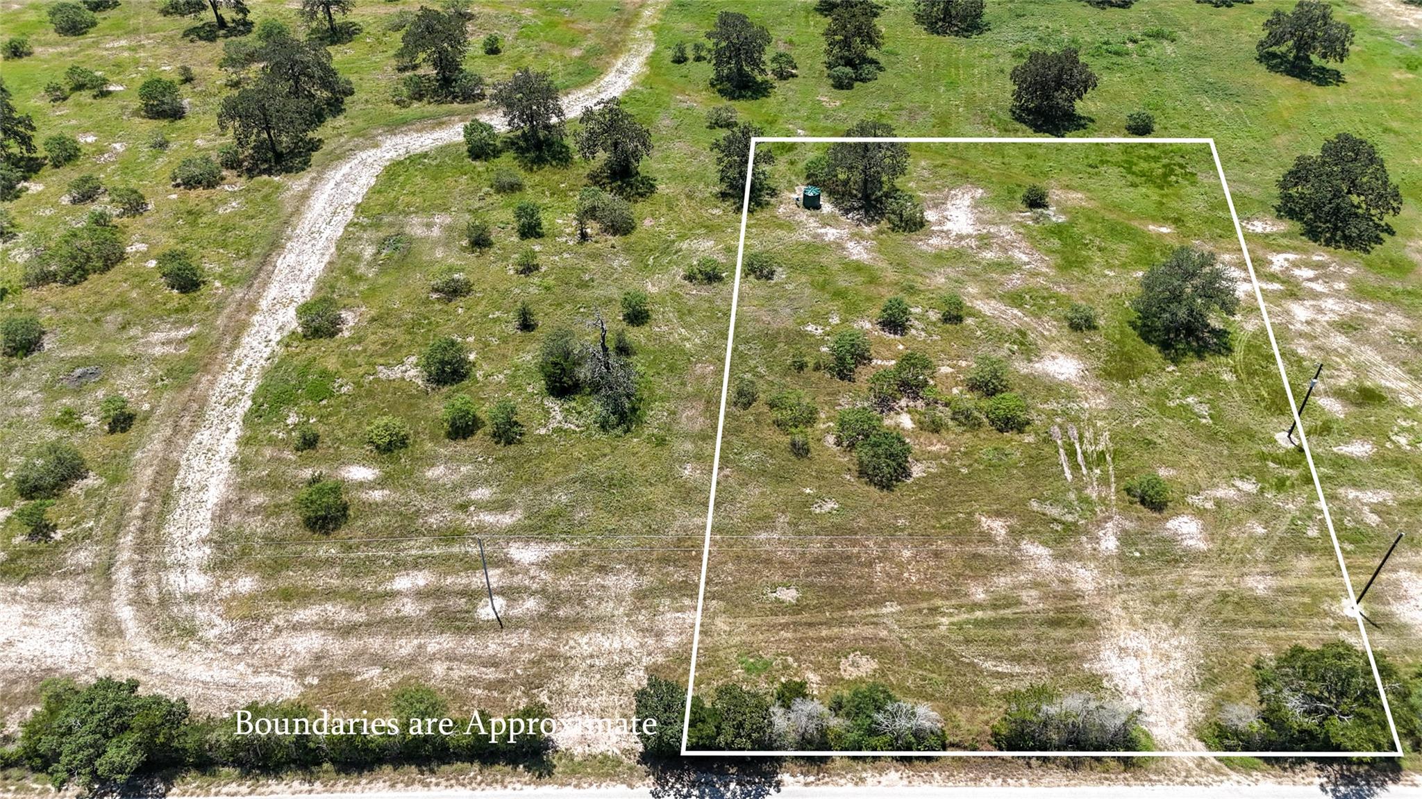 Lot 5 Zack LN