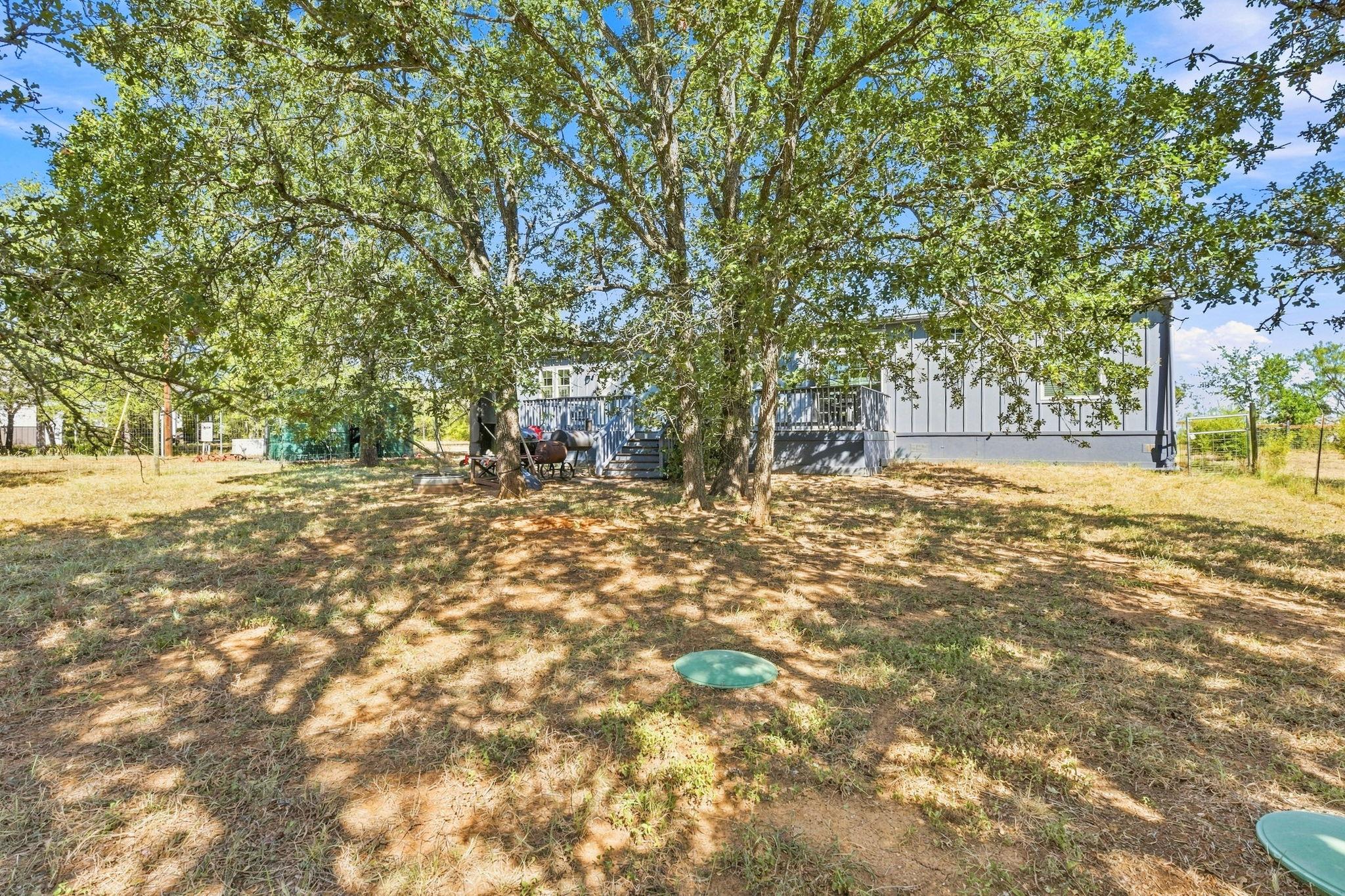 615 Green Acre DR
