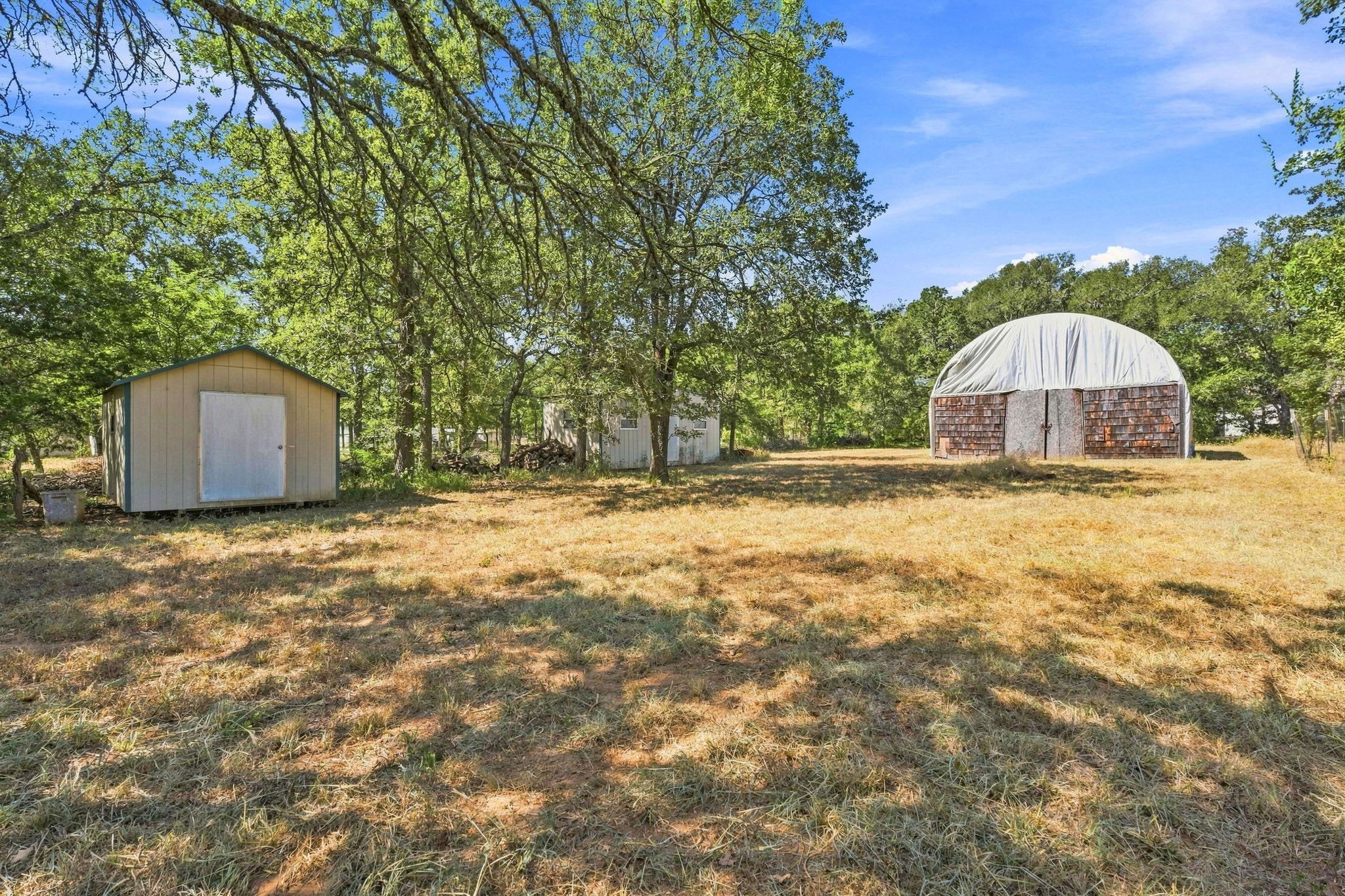 615 Green Acre DR