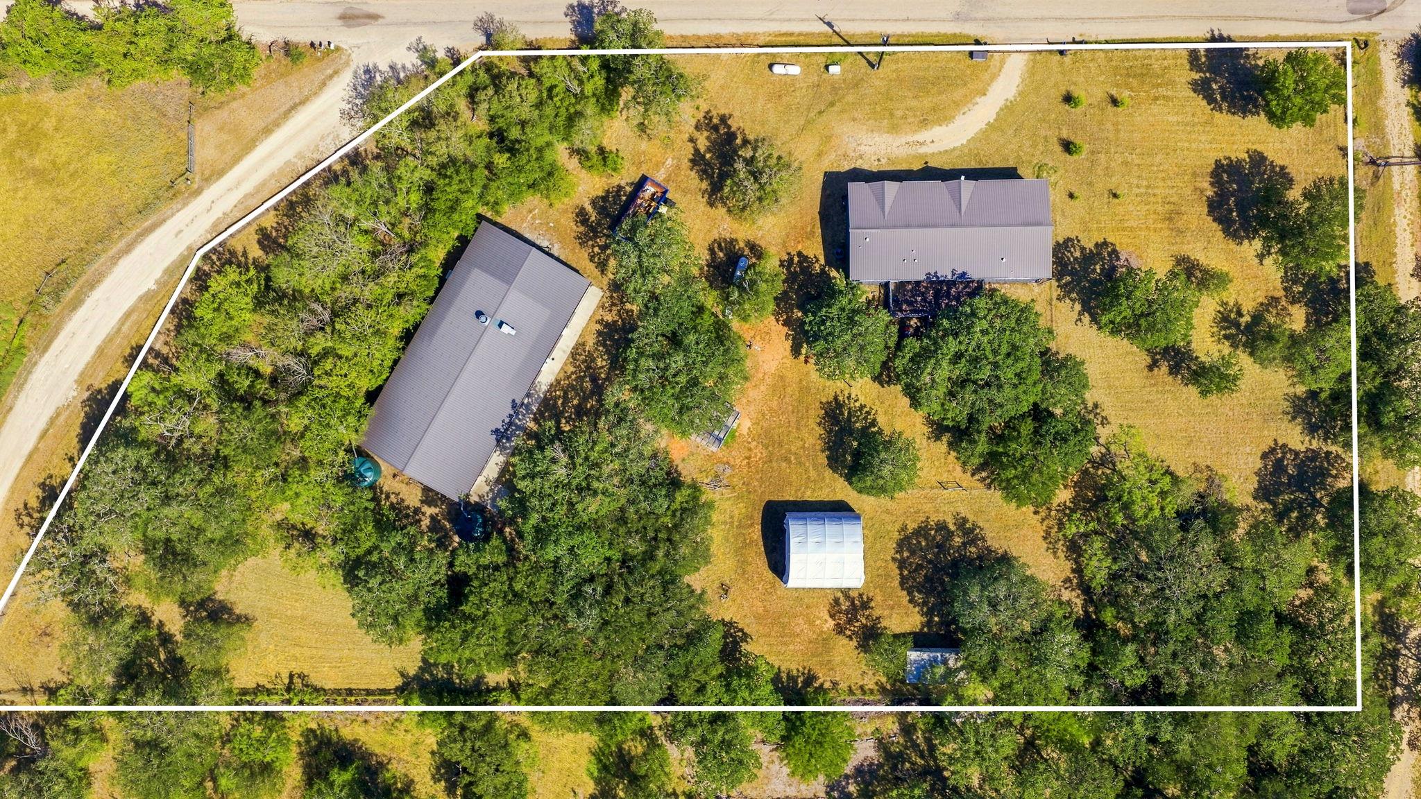 615 Green Acre DR