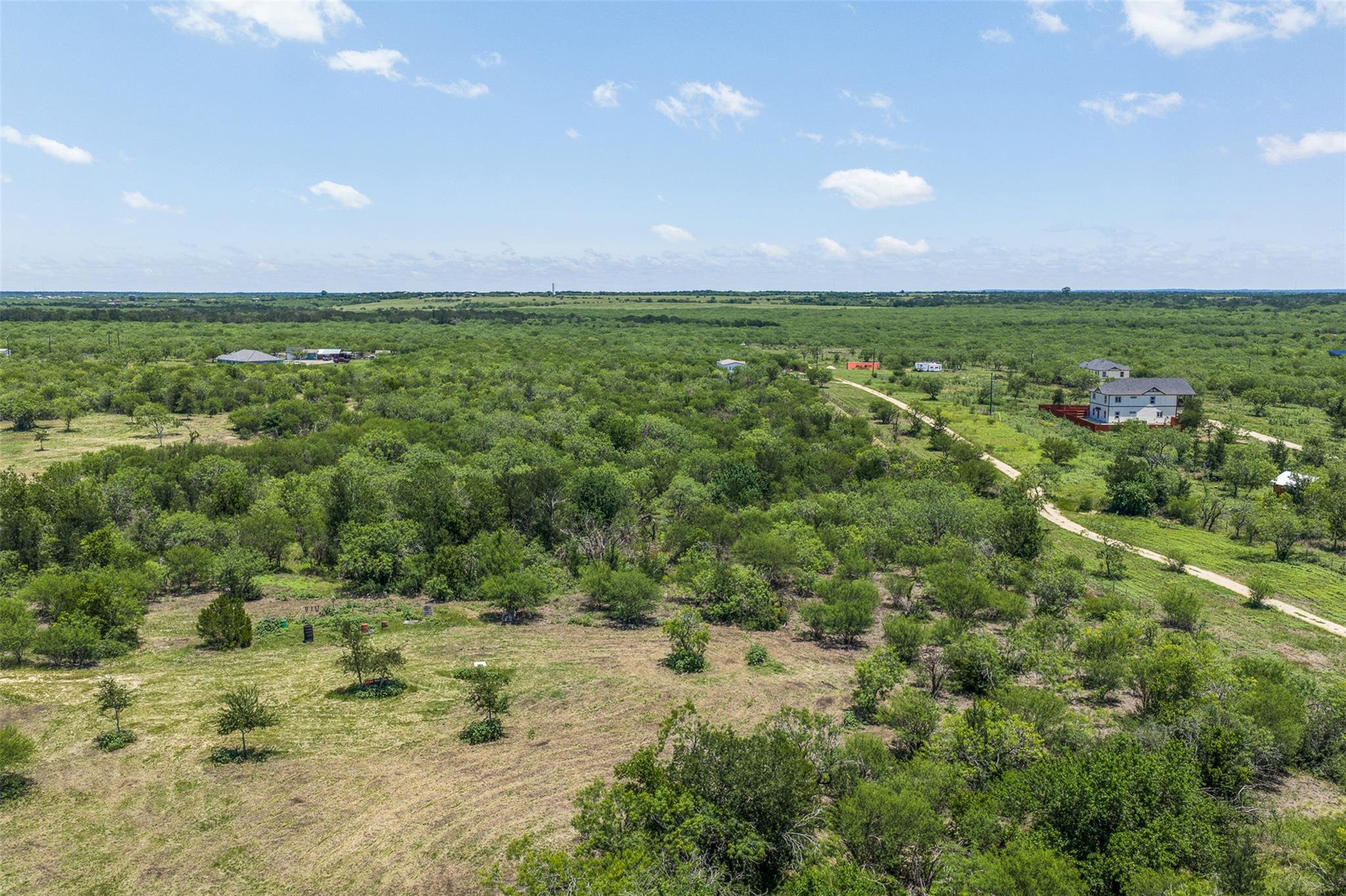 3710 Dry Creek RD