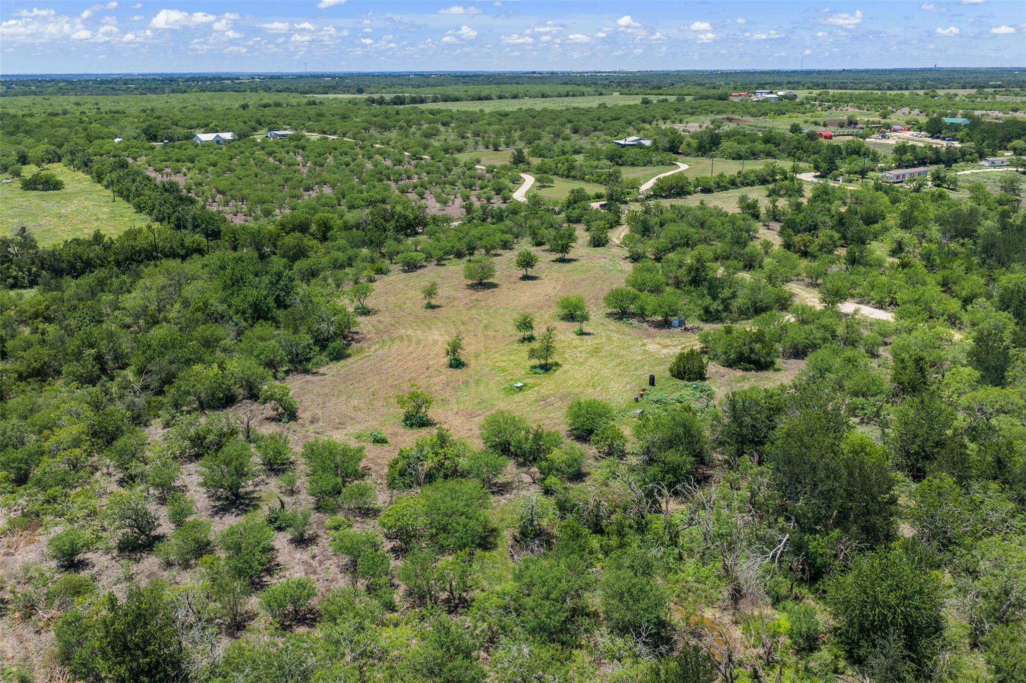 3710 Dry Creek RD