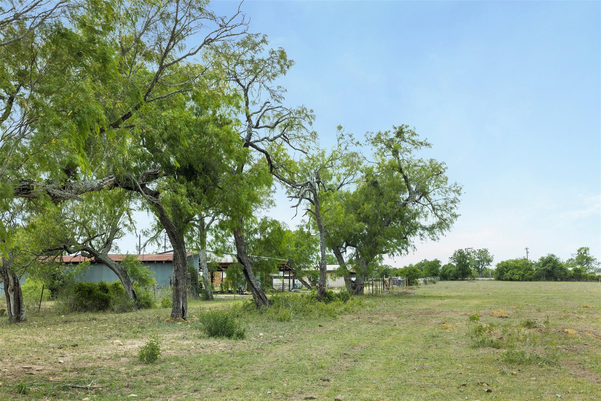 TBD State Park RD