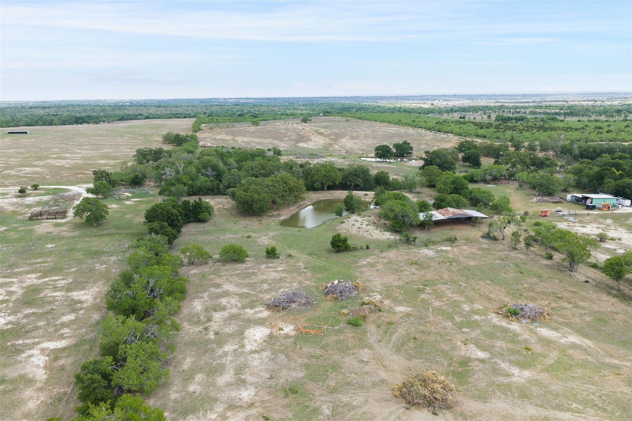 TBD State Park RD