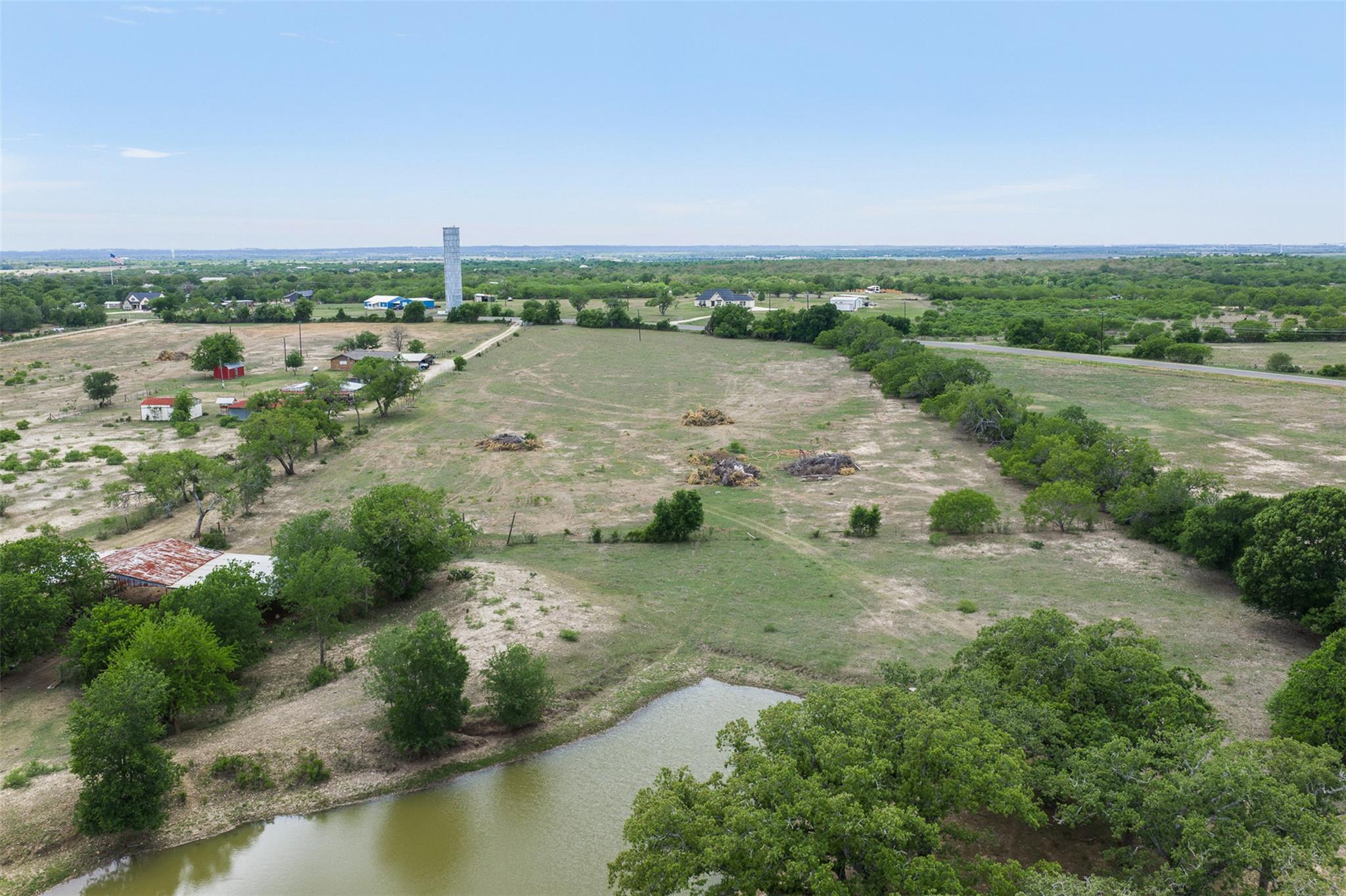 TBD State Park RD