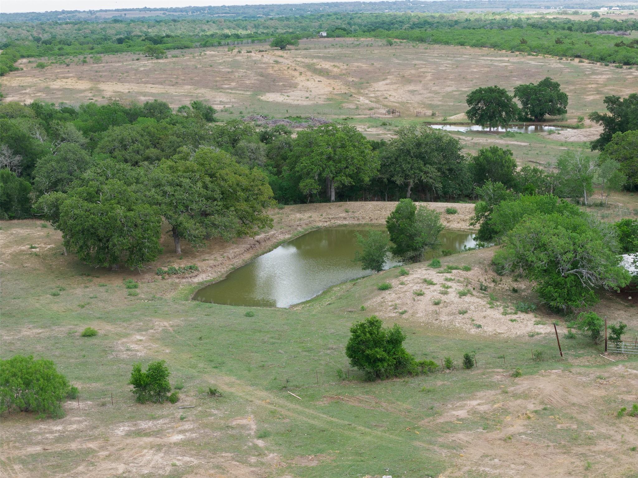TBD State Park RD