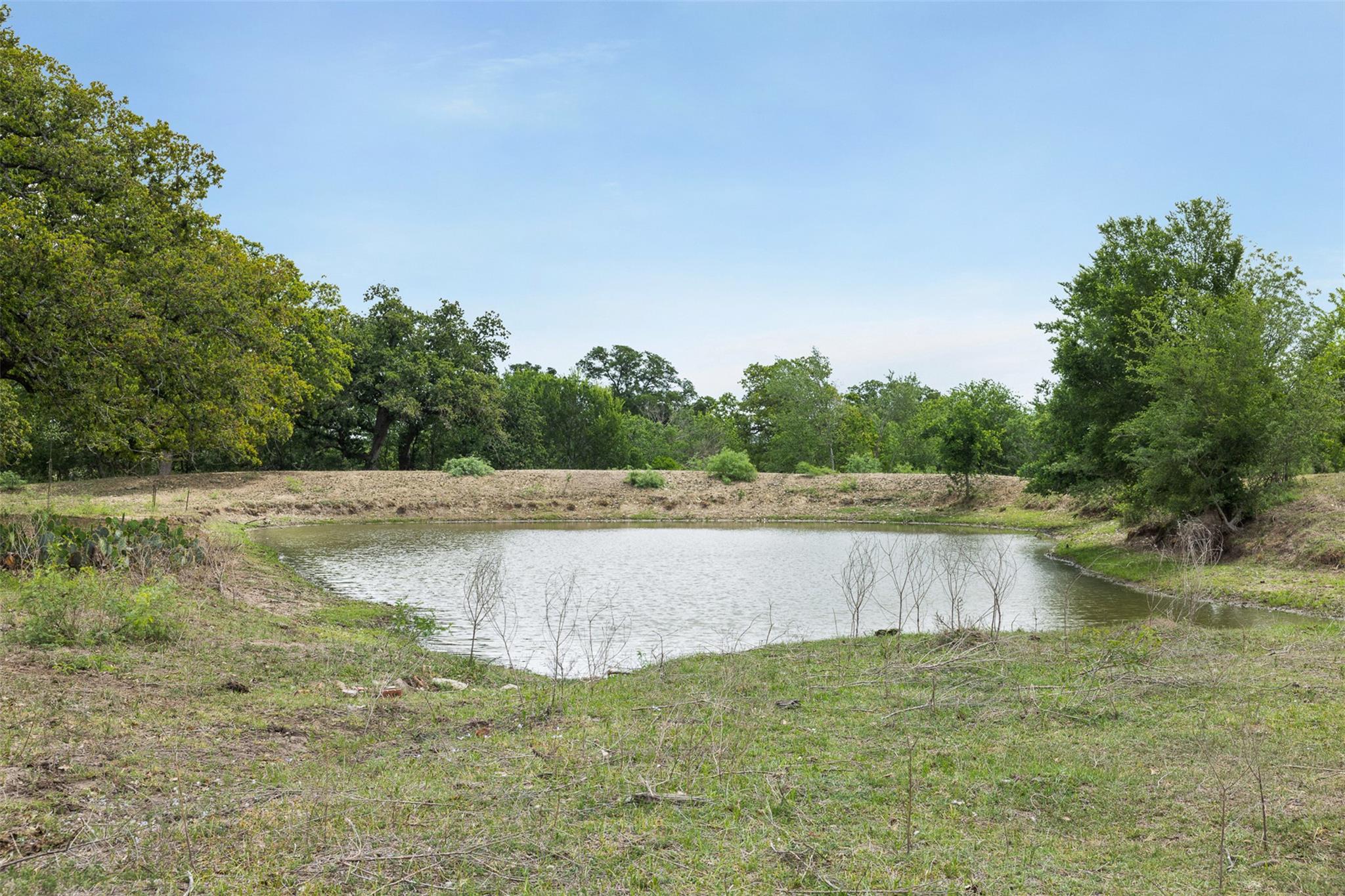 TBD State Park RD