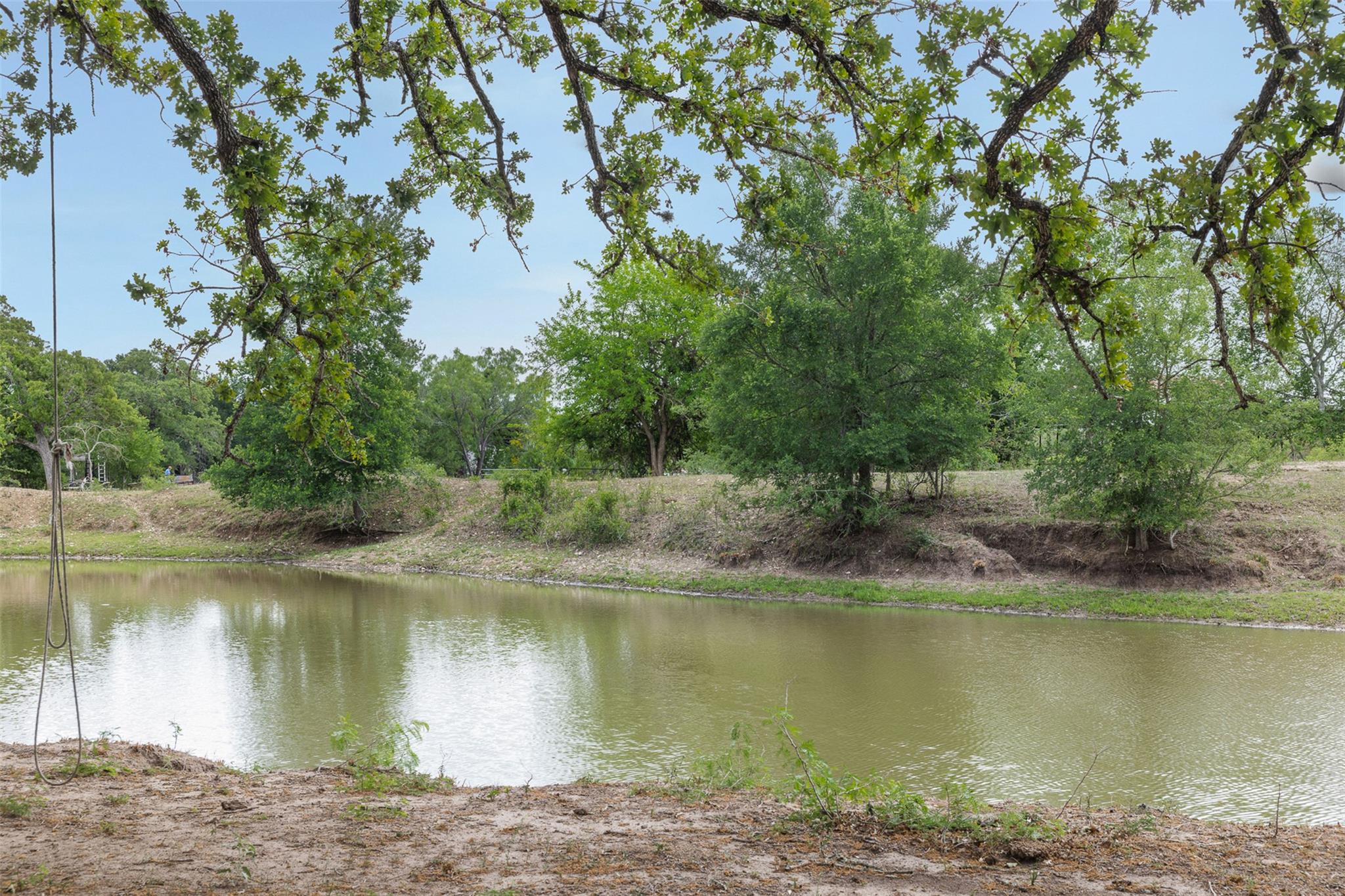 TBD State Park RD