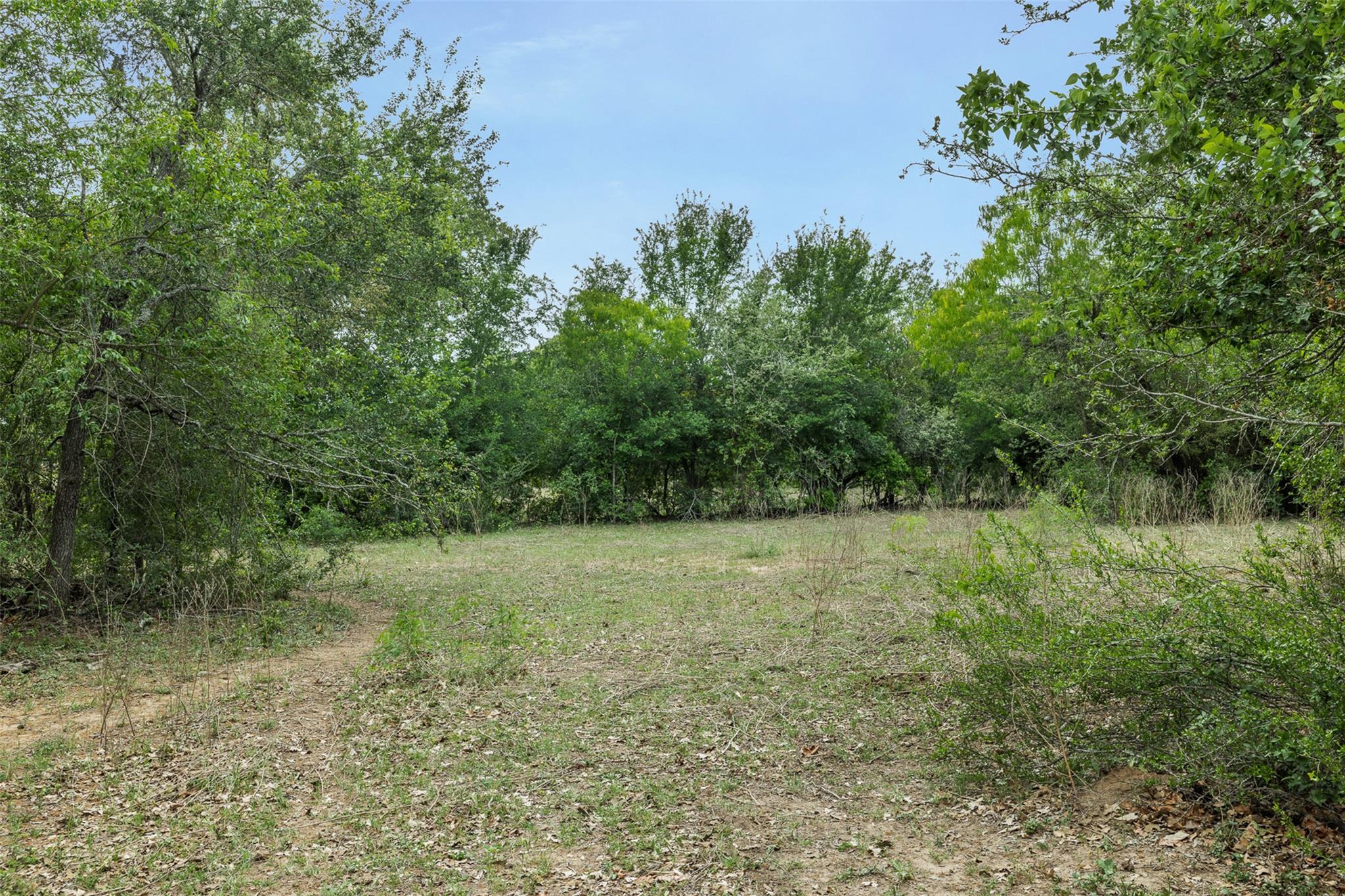 TBD State Park RD