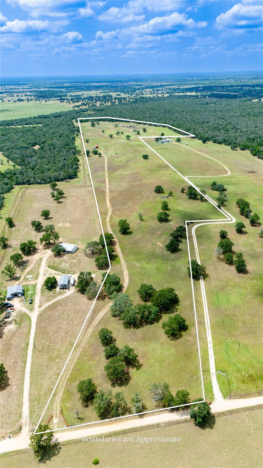 2901 Mule Creek RD