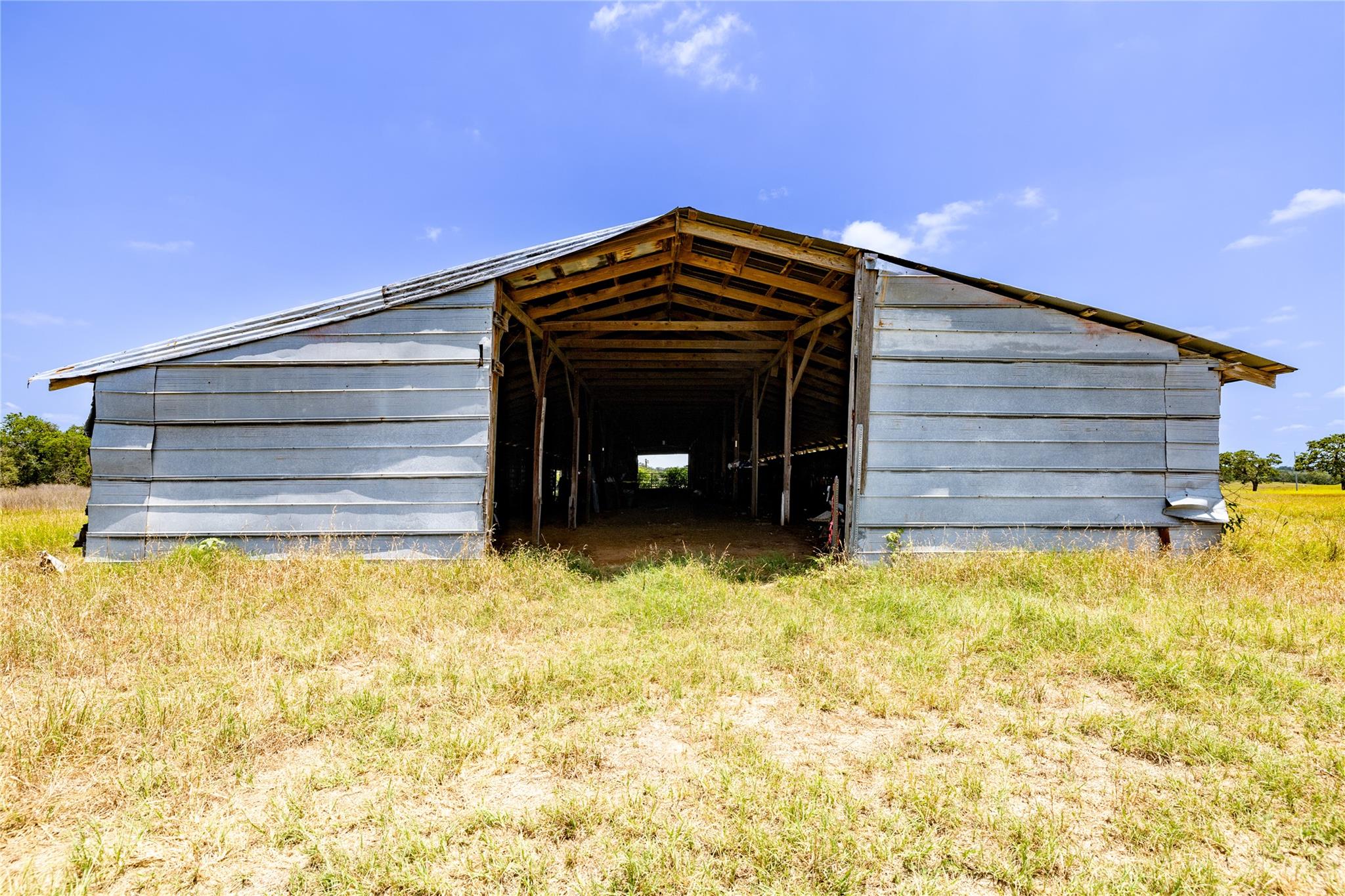 2901 Mule Creek RD