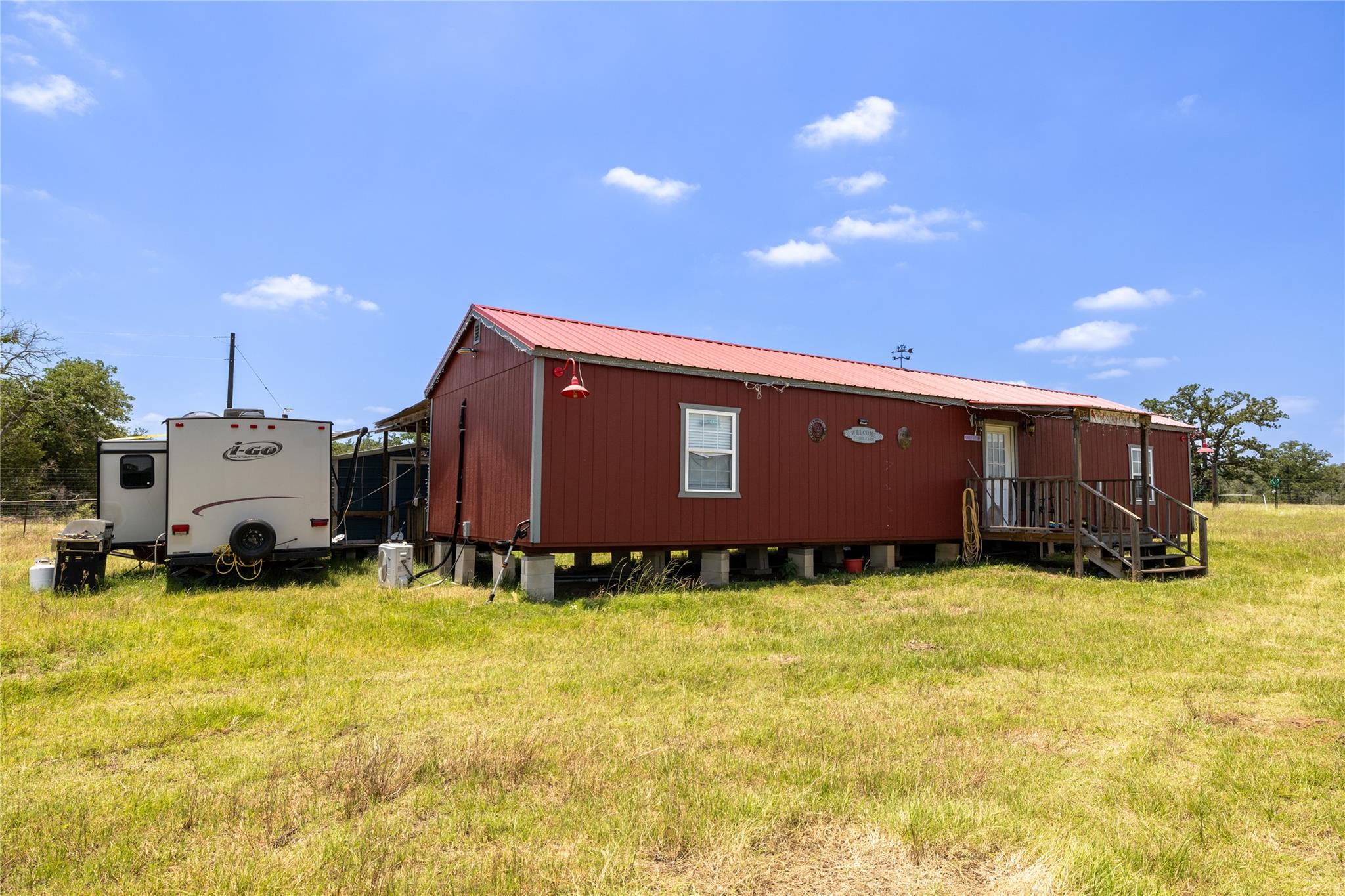 2901 Mule Creek RD