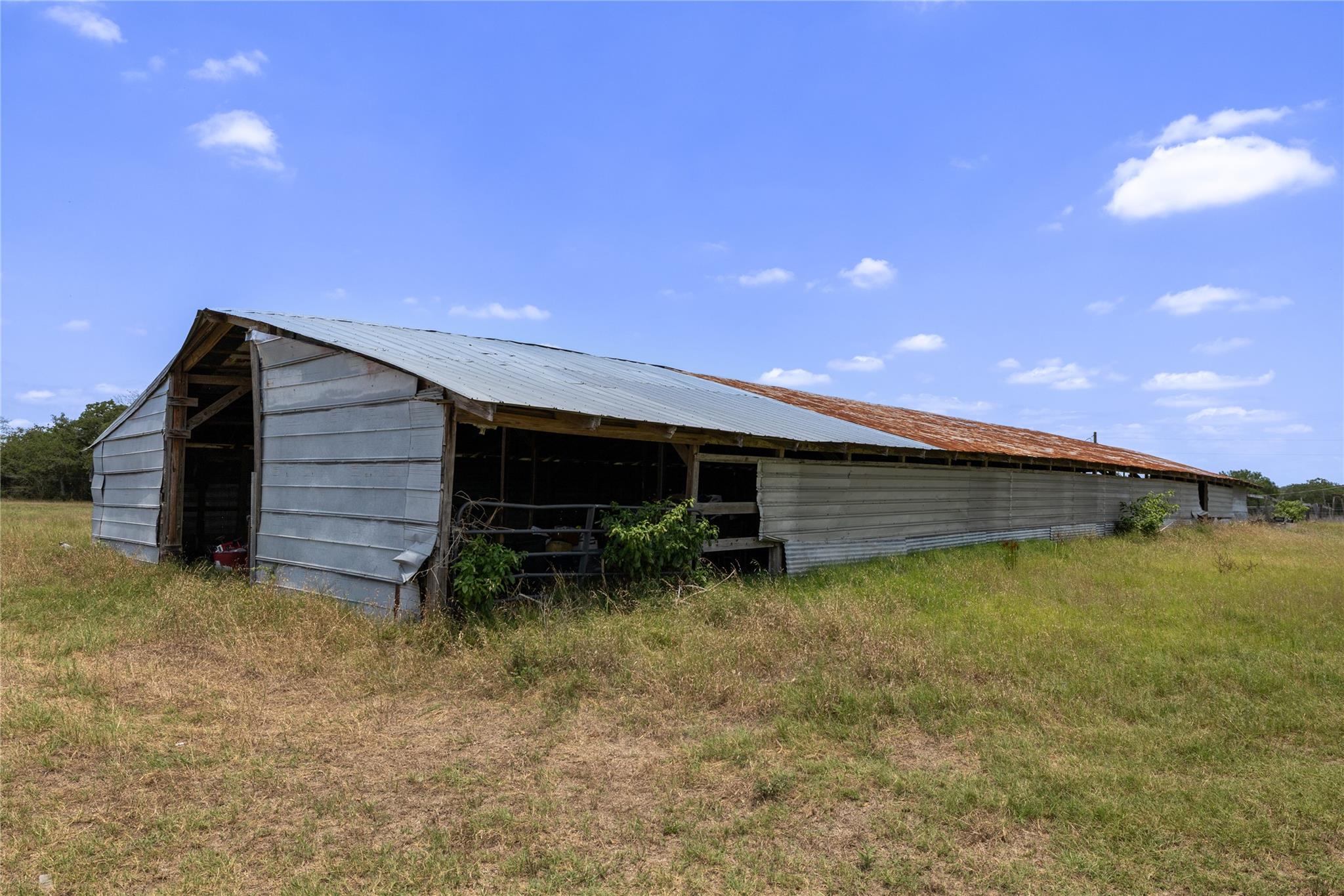 2901 Mule Creek RD