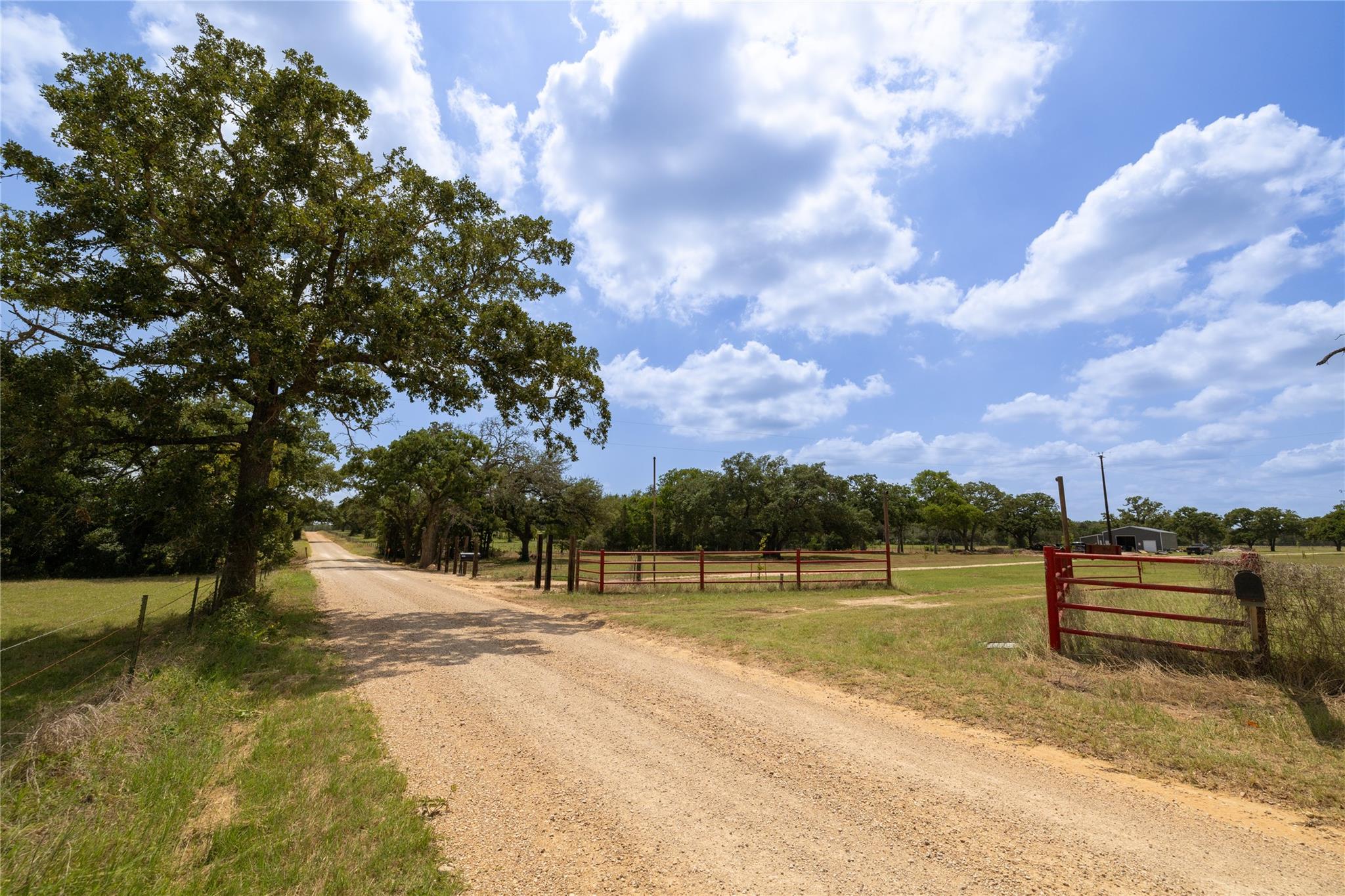 2901 Mule Creek RD