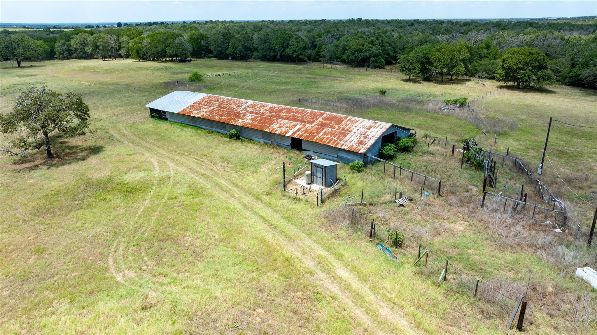 2901 Mule Creek RD