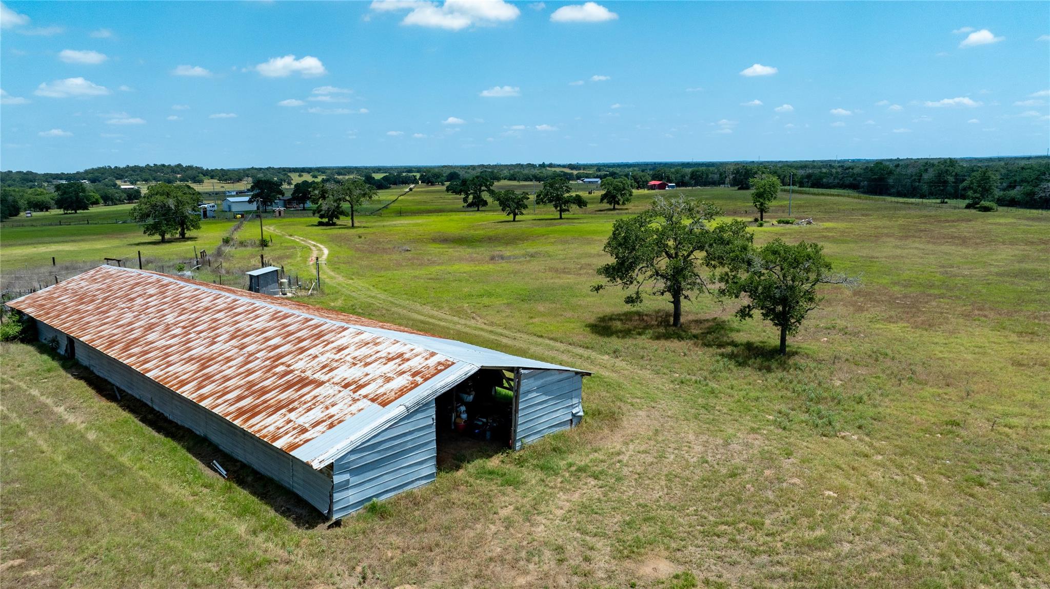 2901 Mule Creek RD