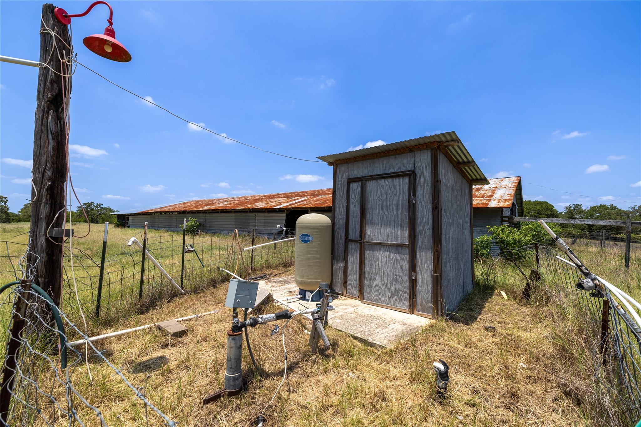 2901 Mule Creek RD