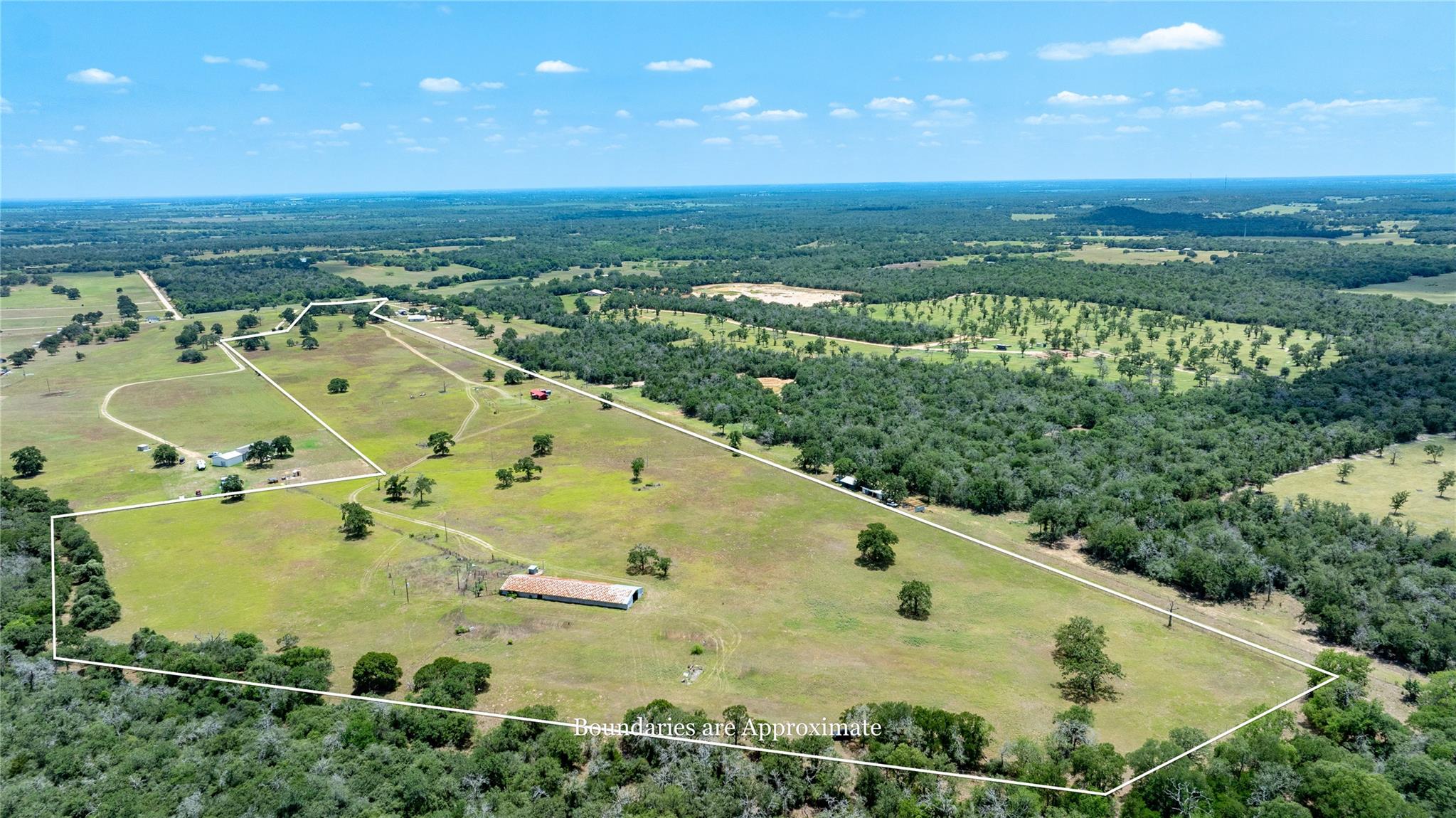 2901 Mule Creek RD