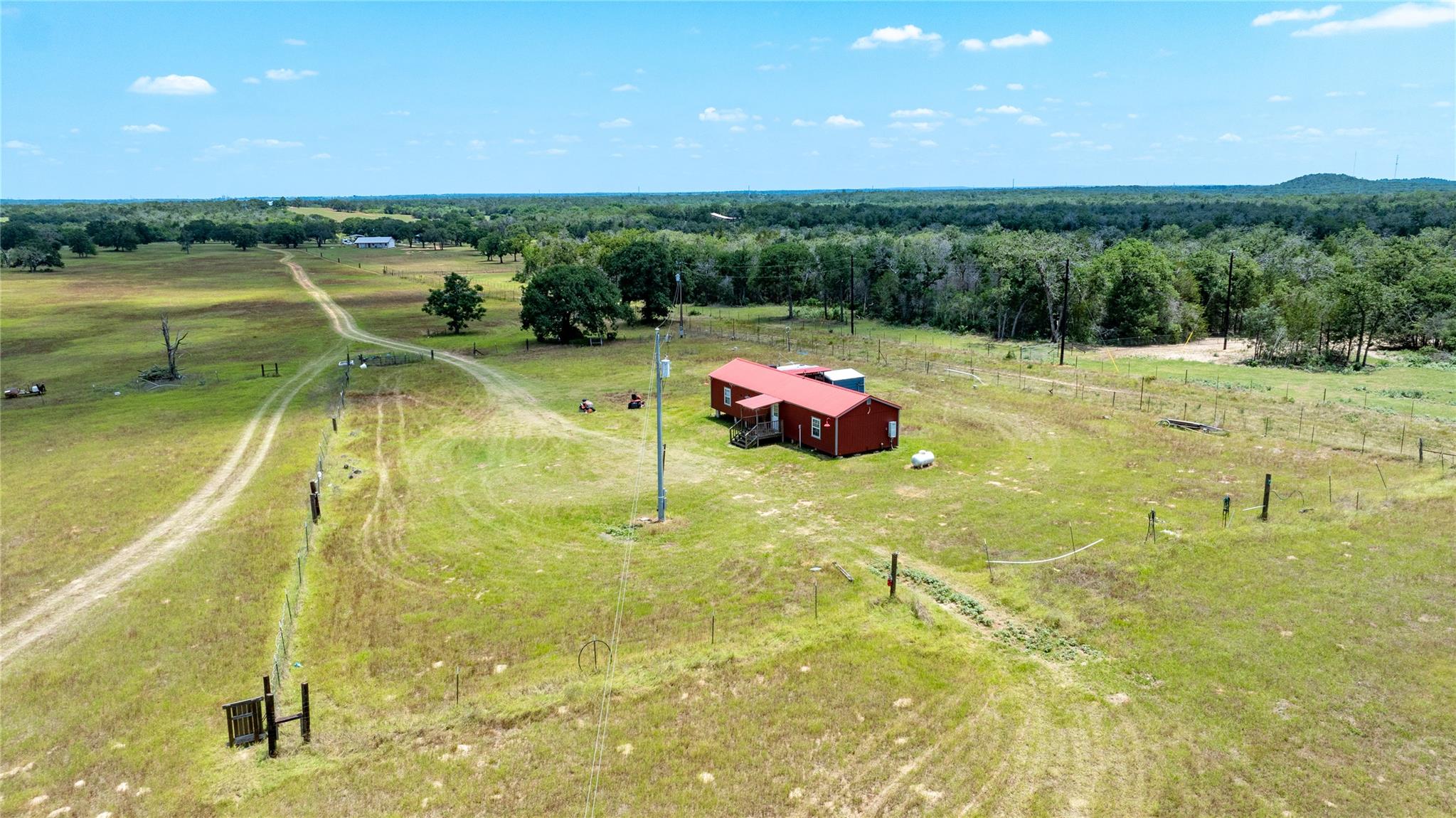 2901 Mule Creek RD