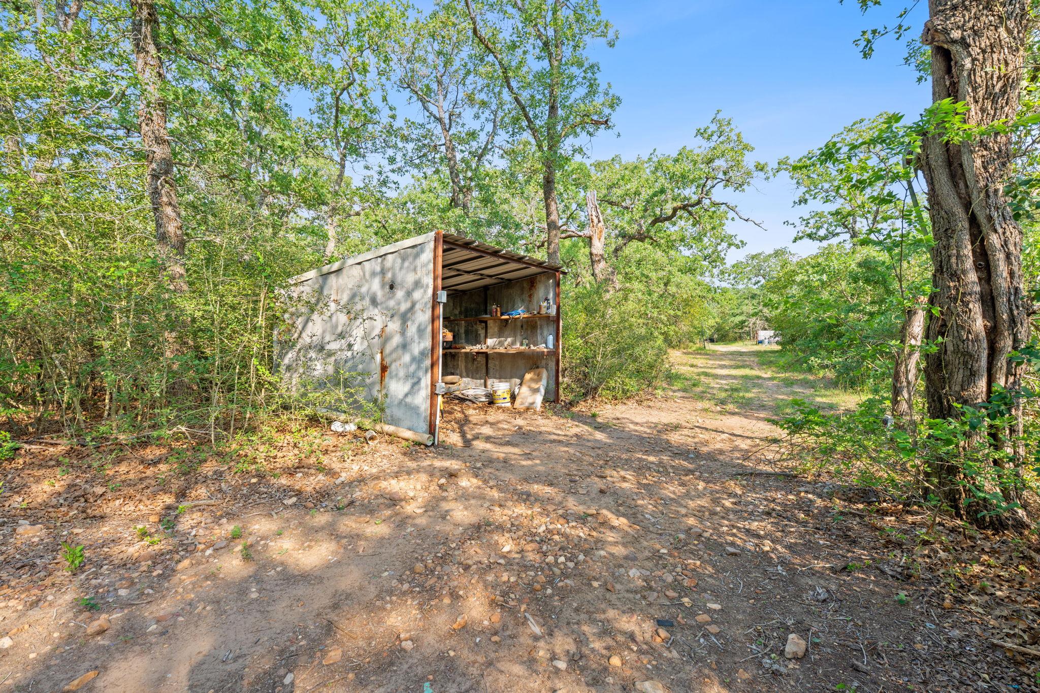 465 Catfish LN