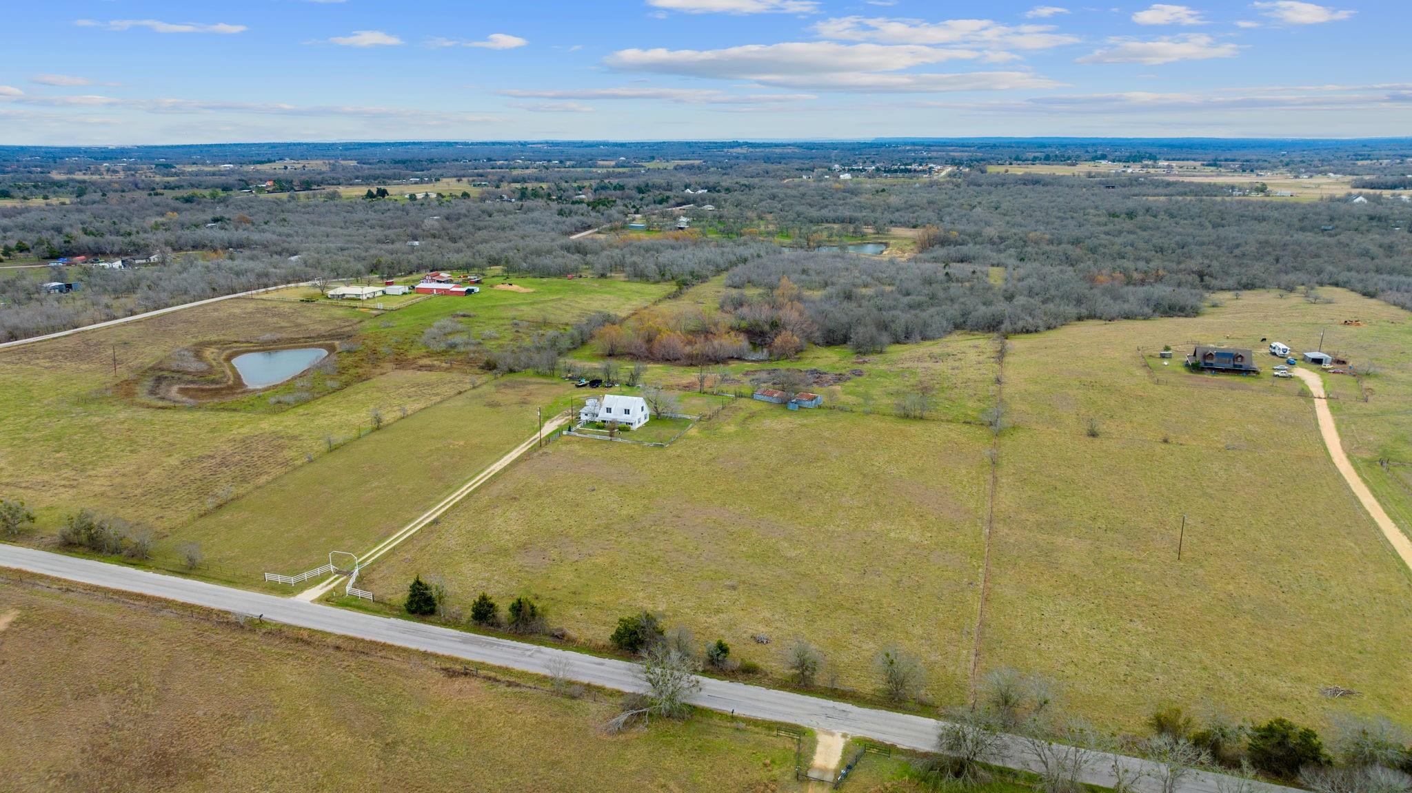 763 Upper Elgin River RD, Elgin