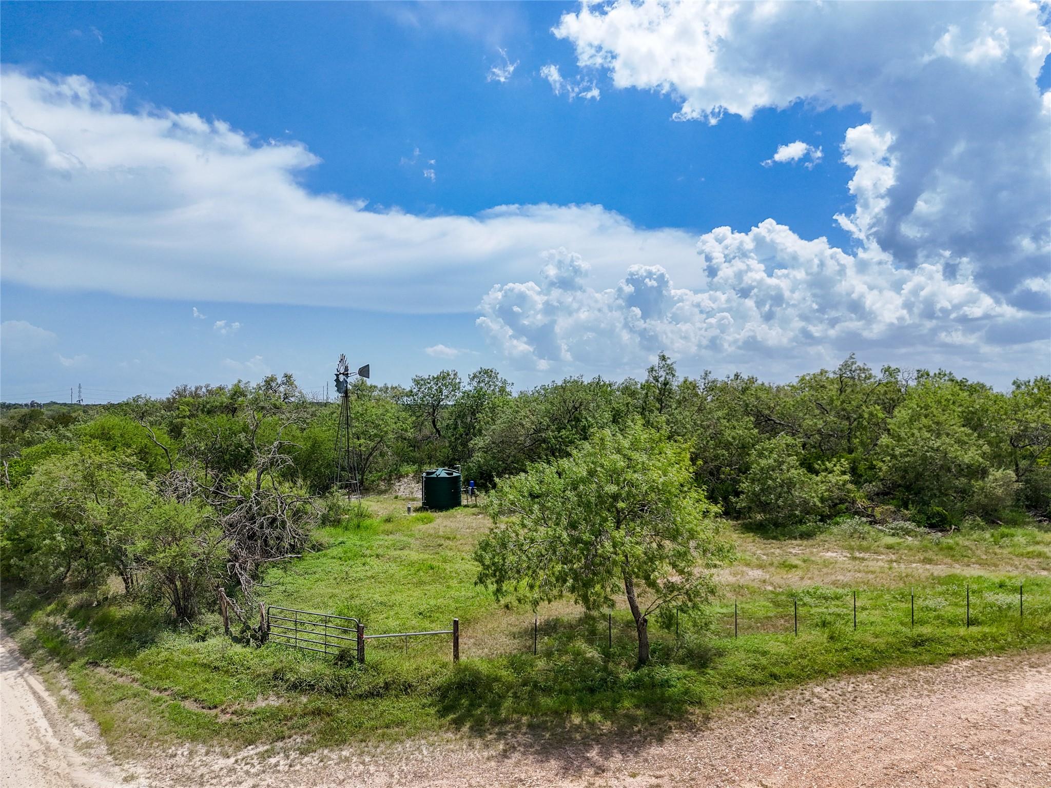 TBD County Road 211