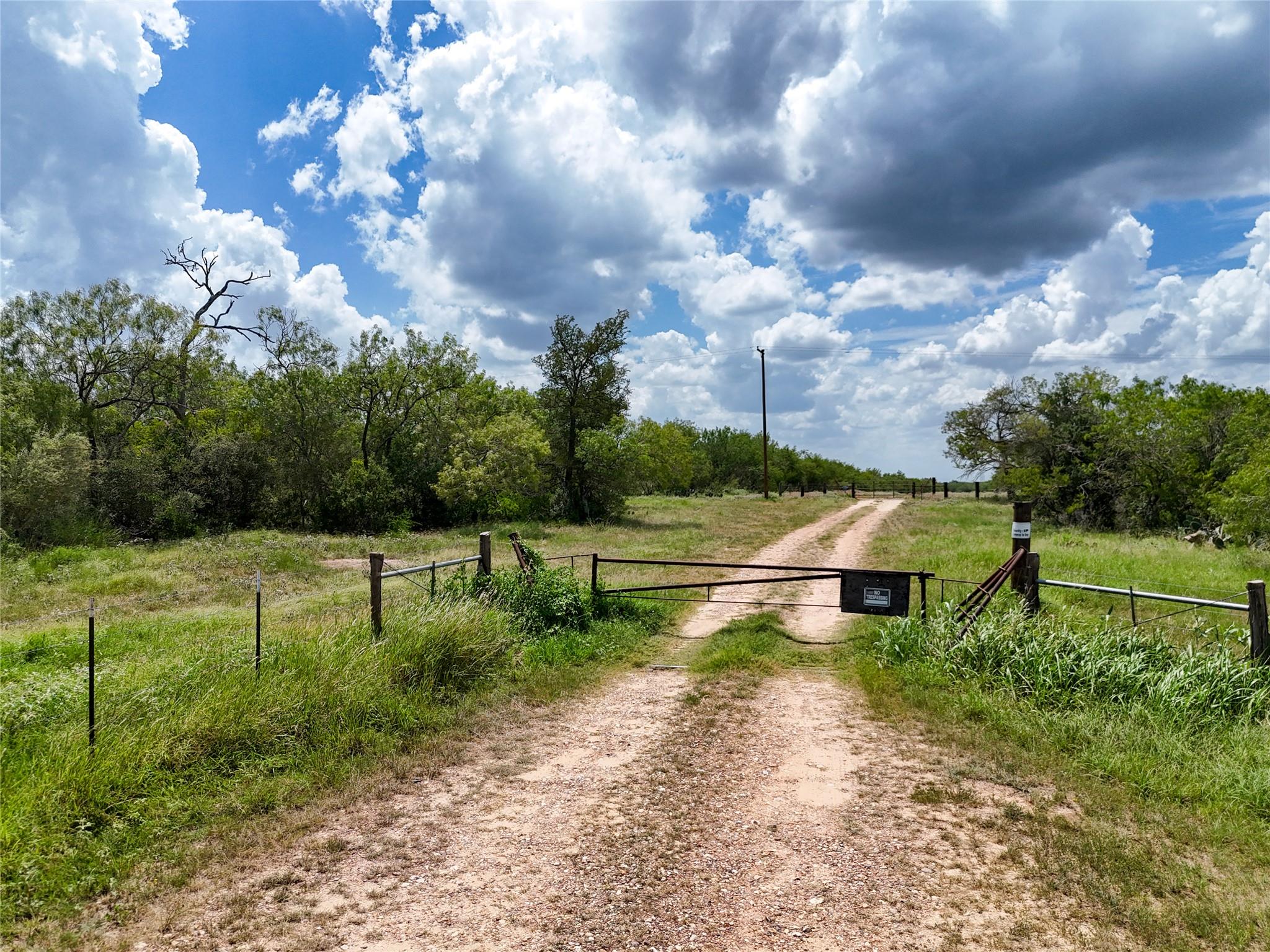TBD County Road 211