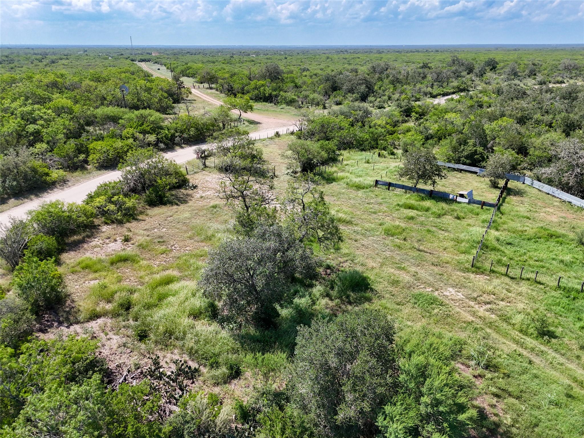 TBD County Road 211