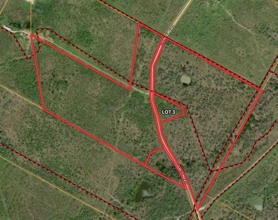 Lot 3 County Road 211