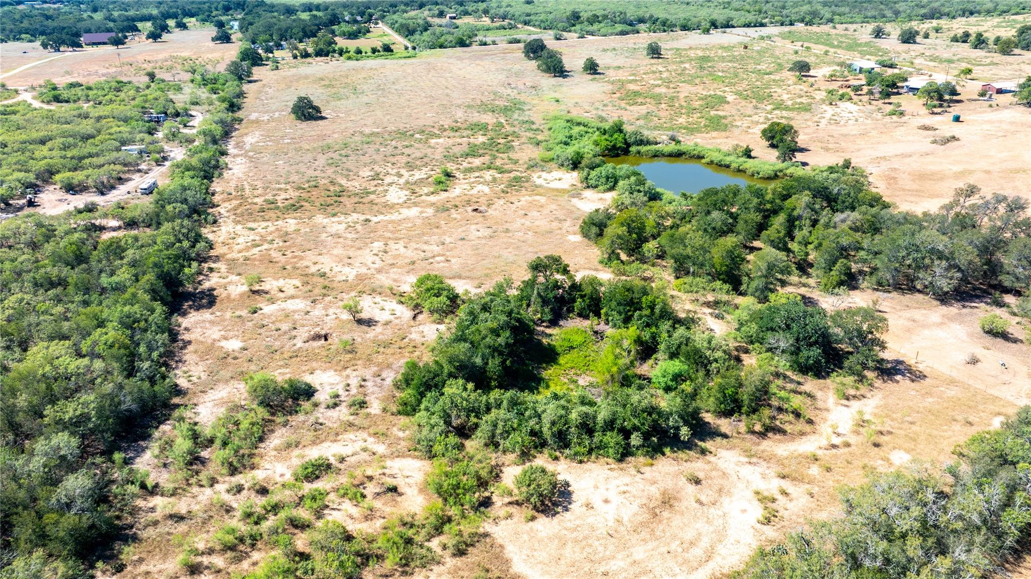 LOT 2B Tumbleweed TRL