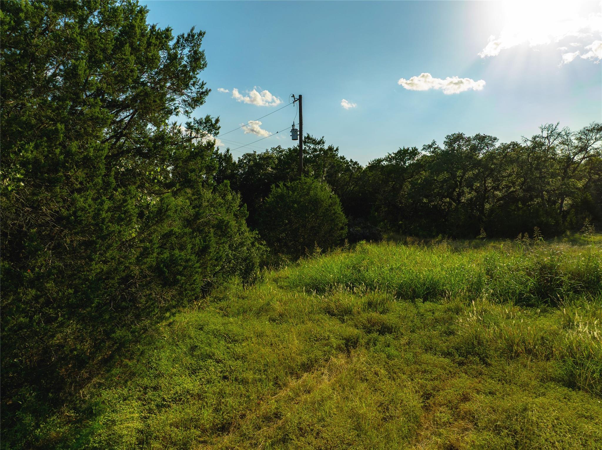 TBD Lot D FM 306
