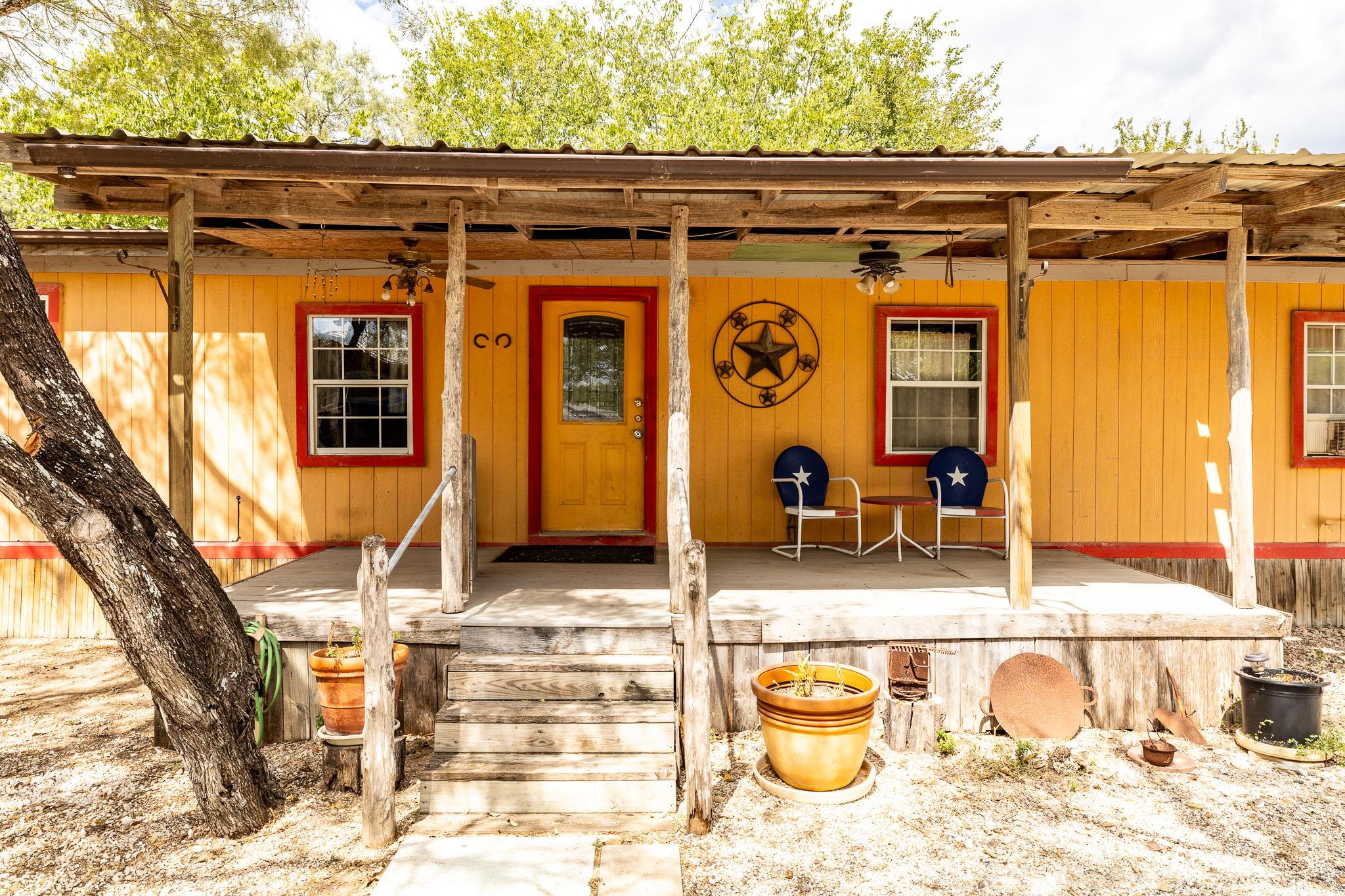 310 Union Hill RD