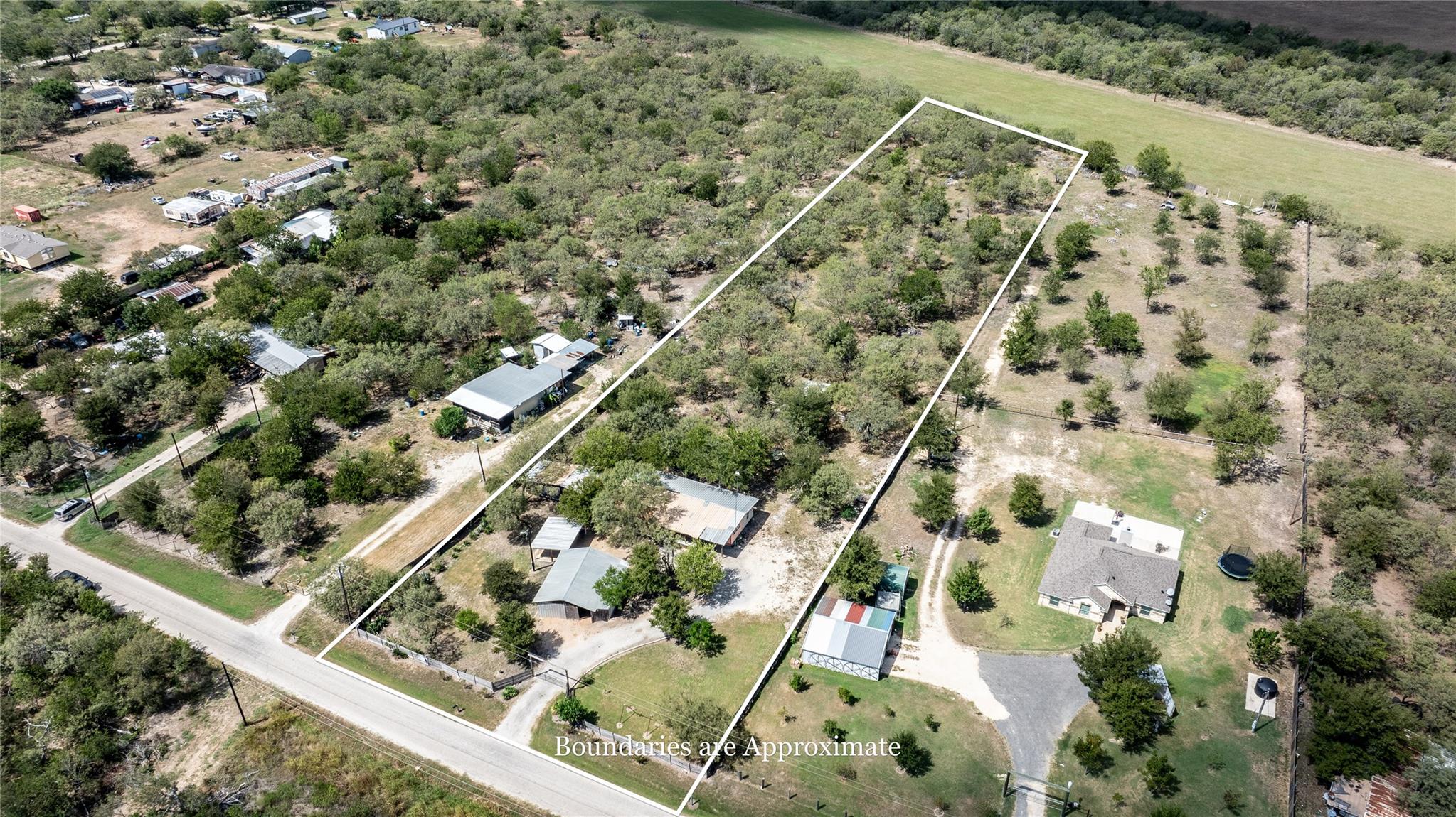310 Union Hill RD