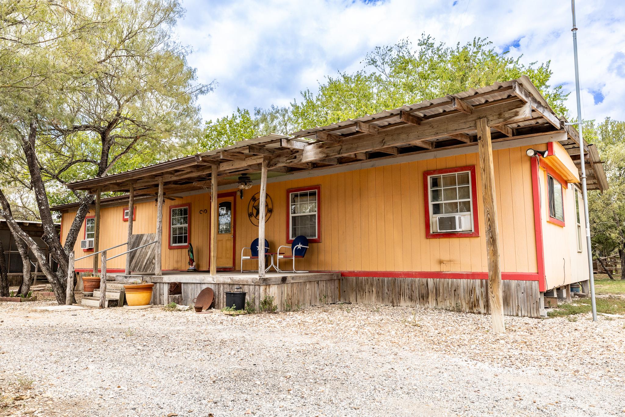310 Union Hill RD