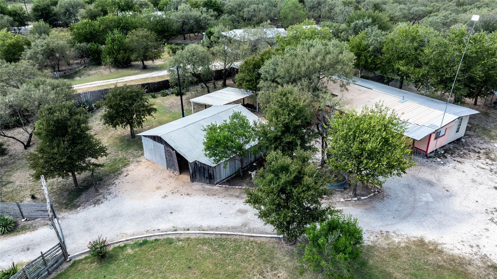 310 Union Hill RD