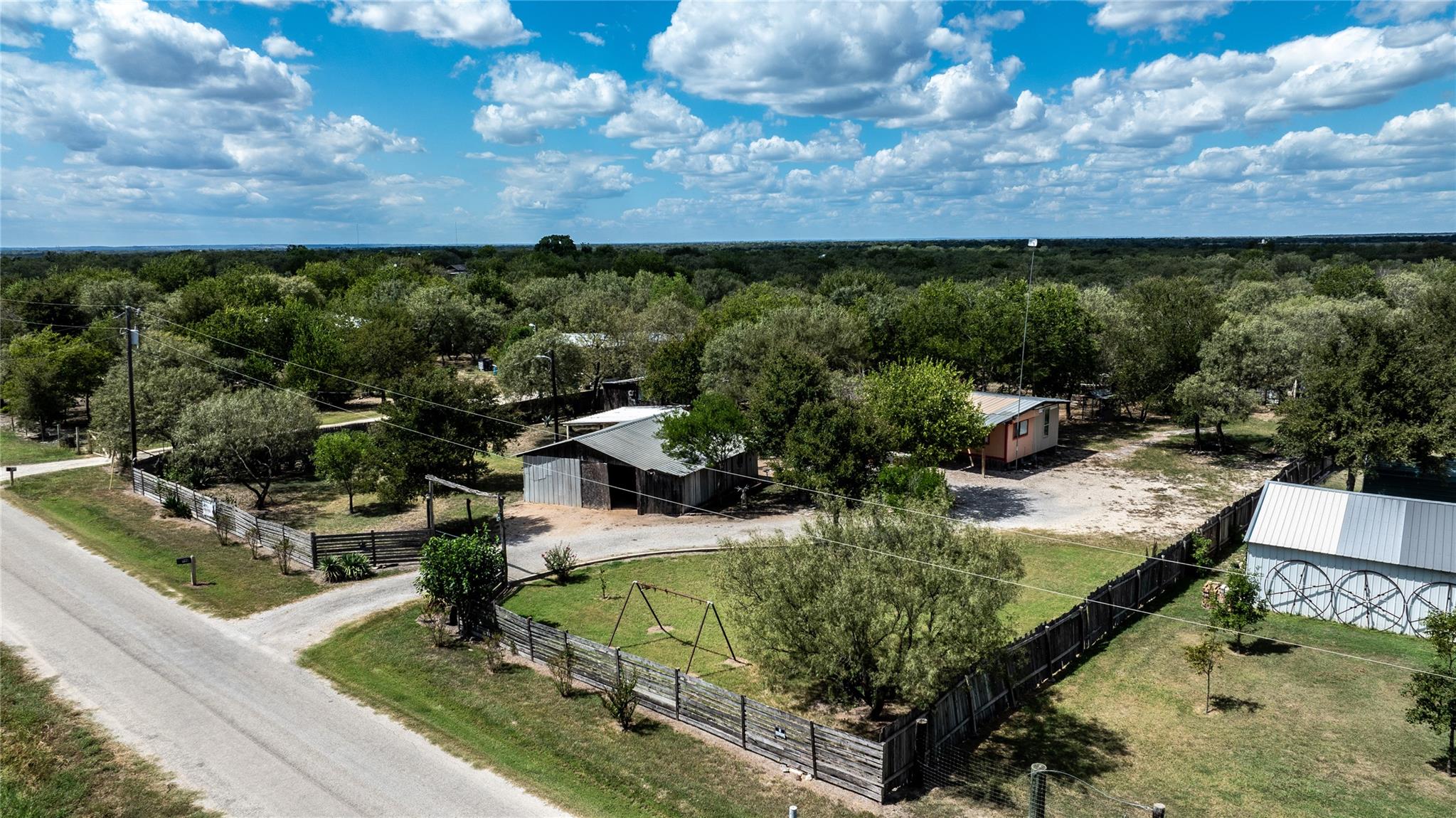 310 Union Hill RD